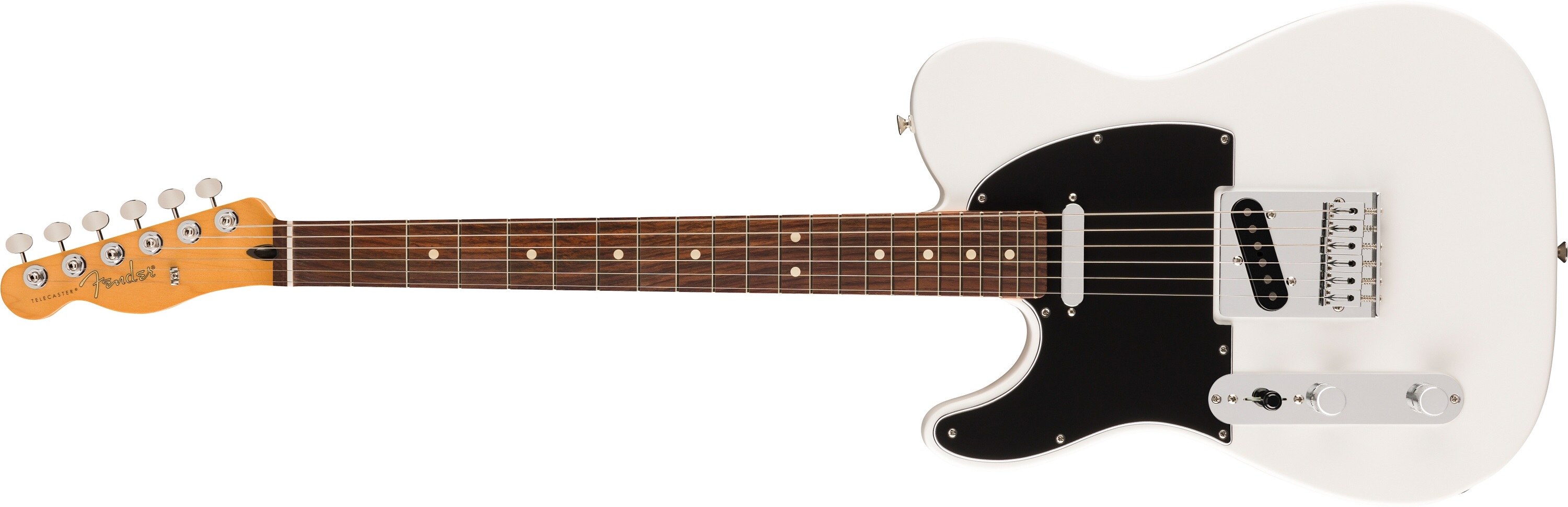 Levně Fender Player II Telecaster LH RW PWT