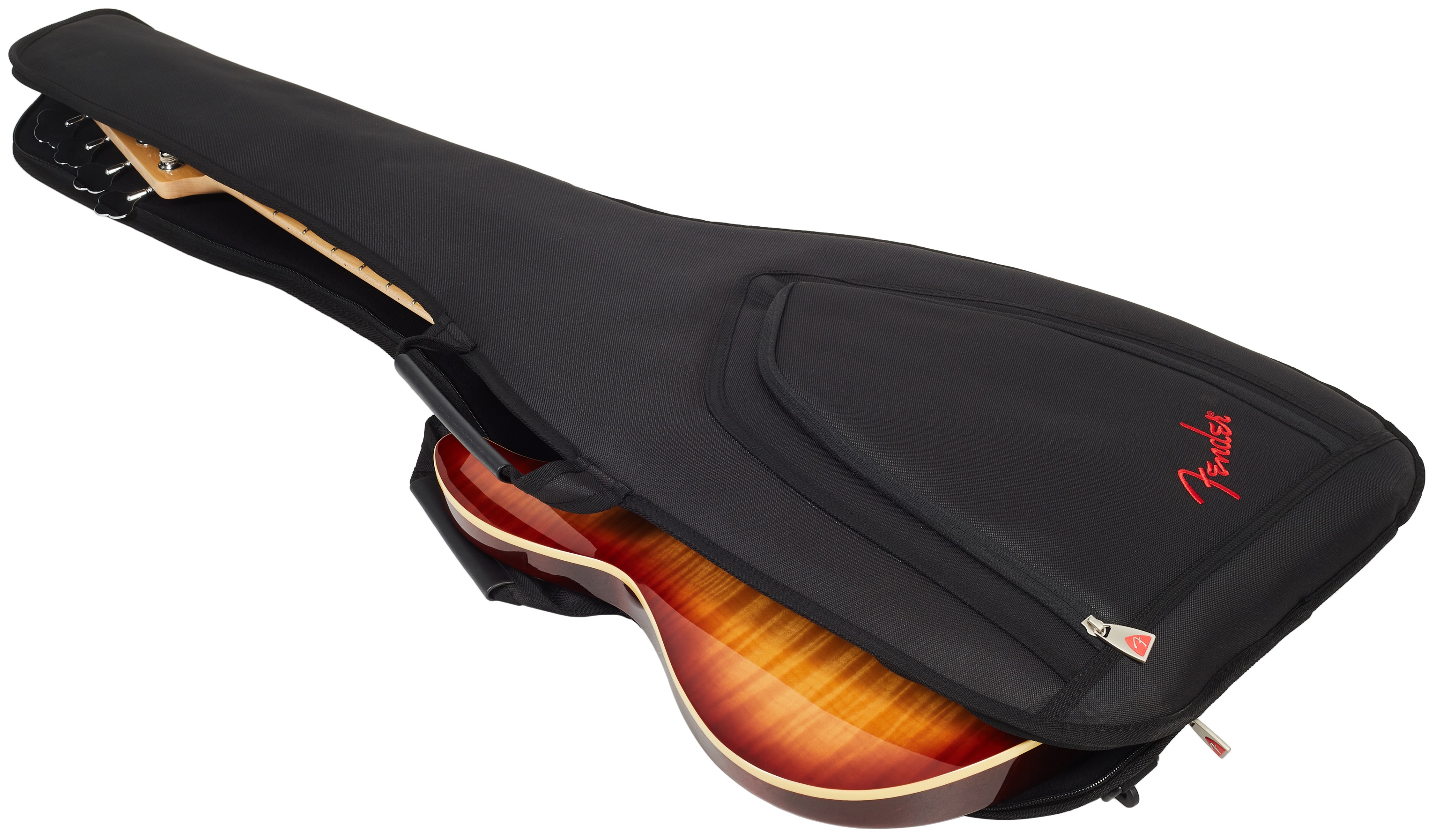 Fender FBSS-610 Short Scale Bass Gig Bag (obrázek 6)