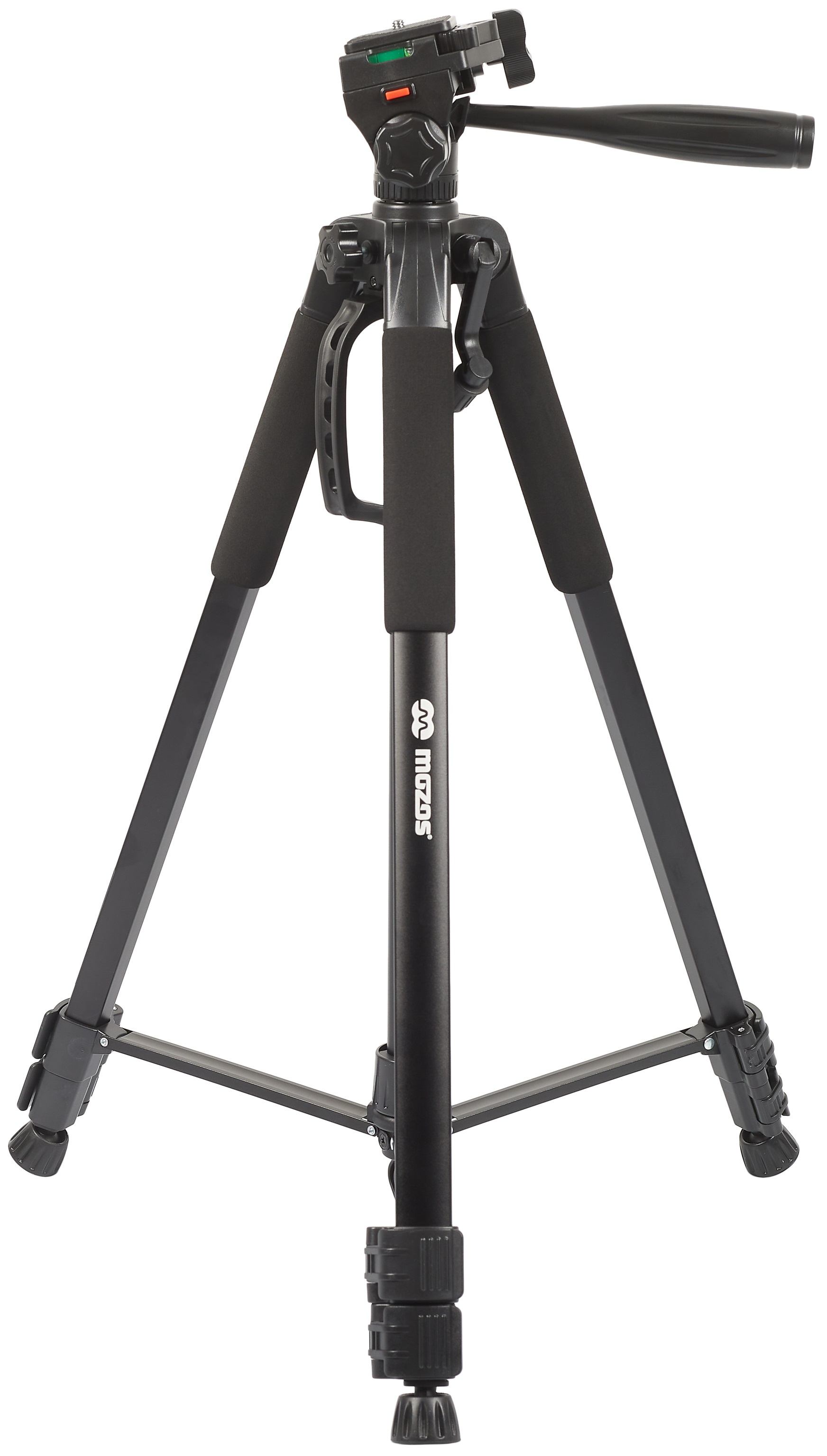 Levně Mozos SF-PRO-BK