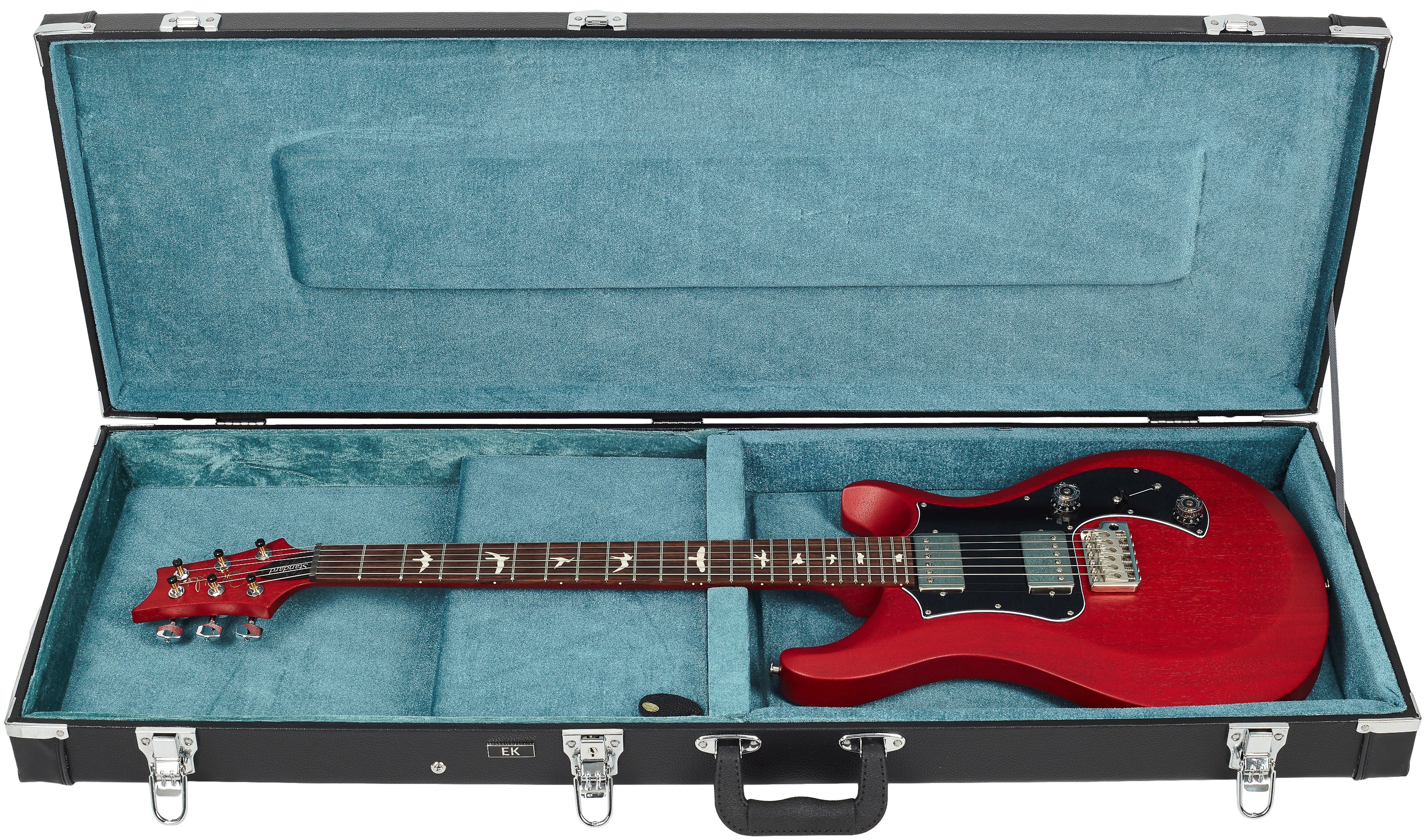 EK Electric Guitar Case (obrázek 7)