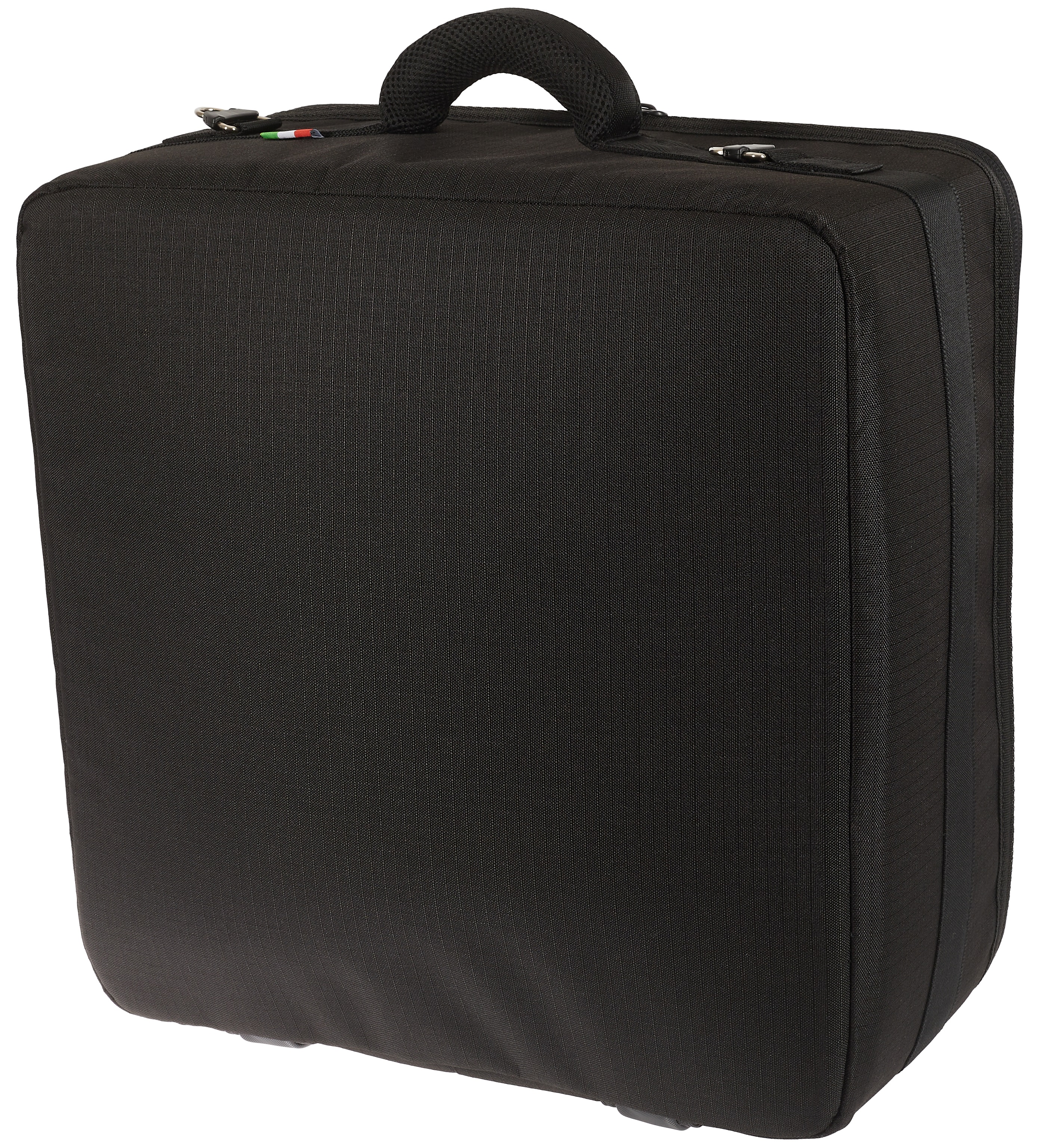Stefy Line 14" x 6,5" Free Floating 1000 Line Snare Drum Bag (obrázek 4)