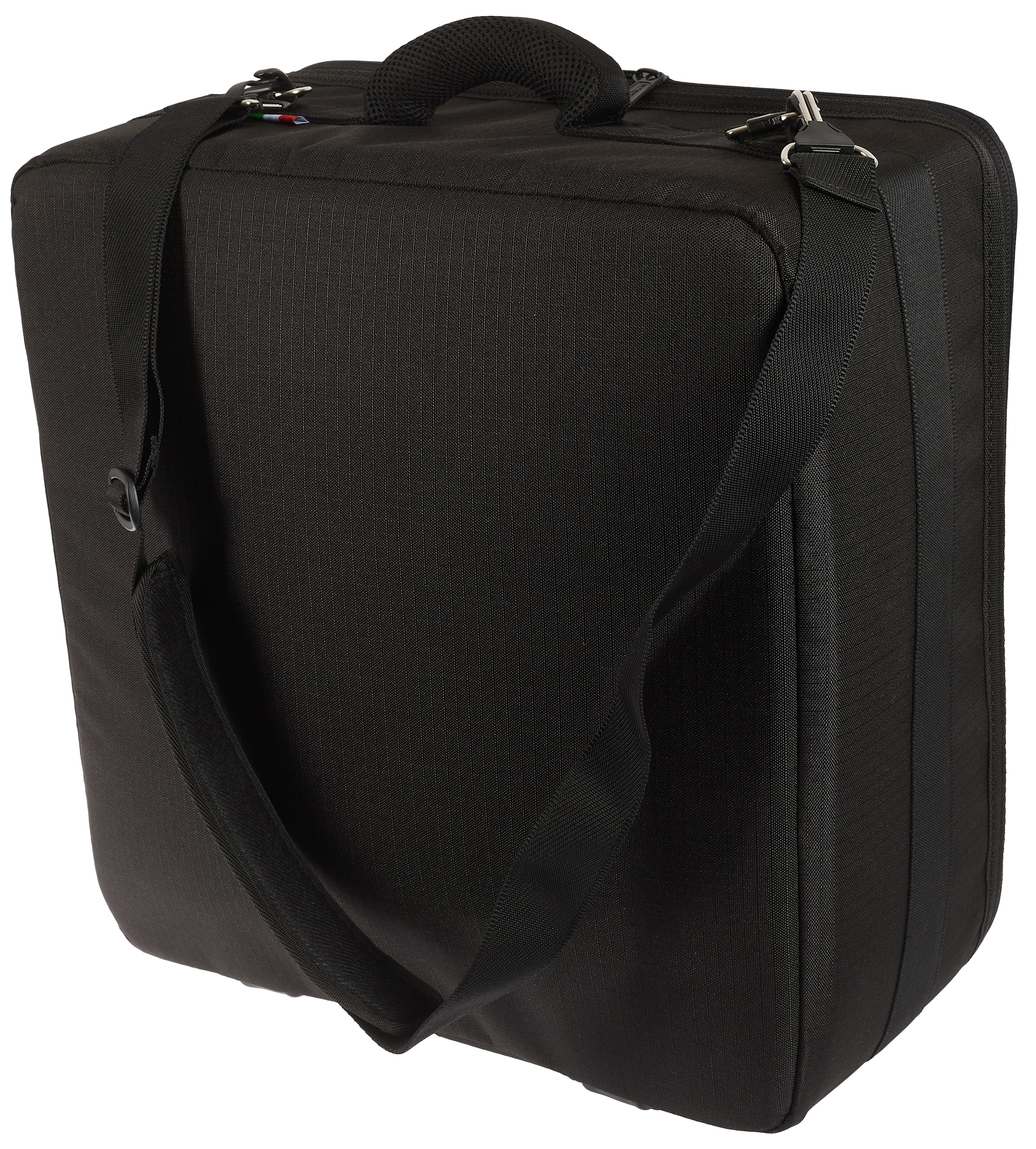 Stefy Line 14" x 6,5" Free Floating 1000 Line Snare Drum Bag (obrázek 5)