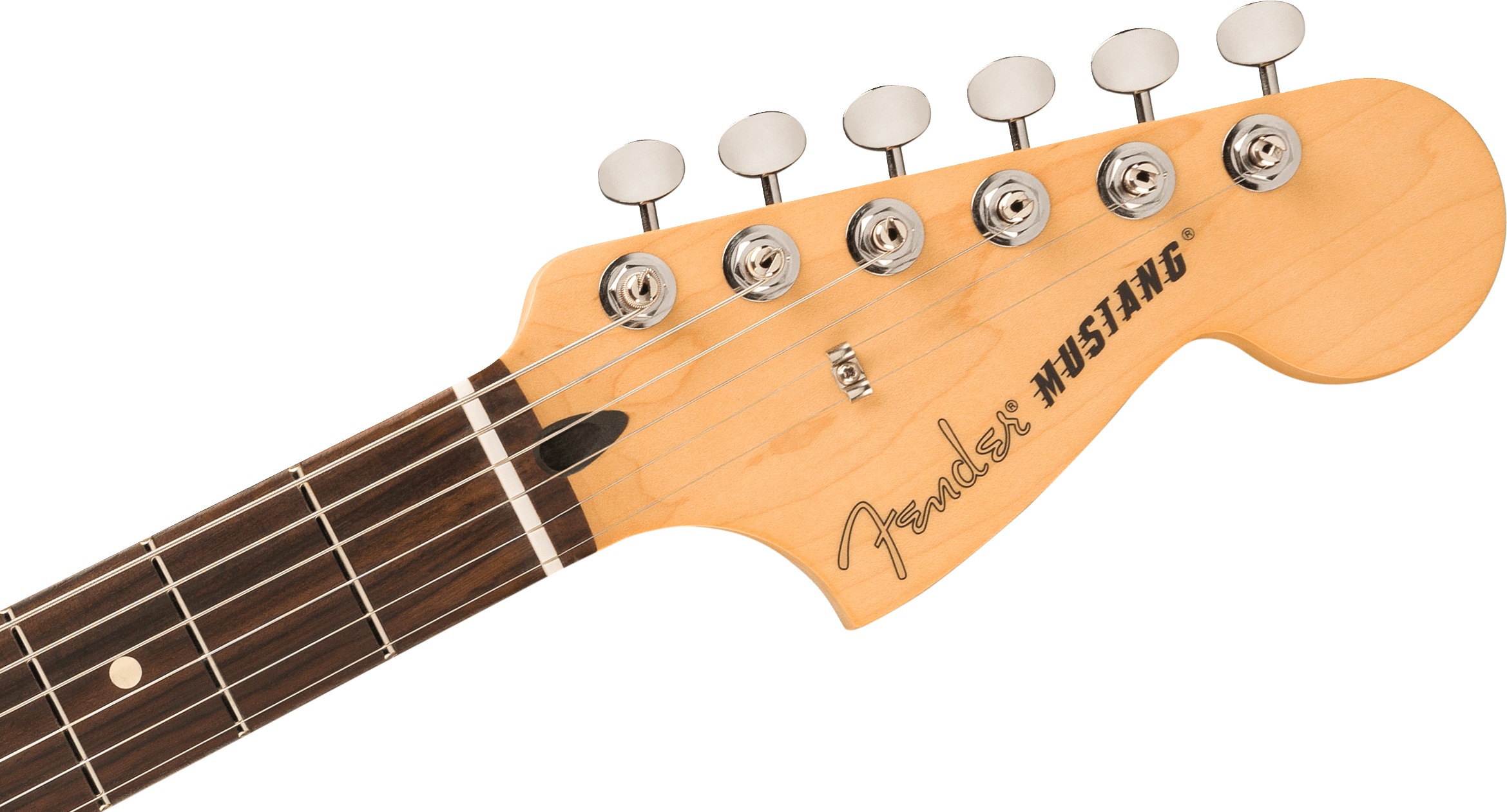 Fender Player II Mustang RW BK (obrázek 4)