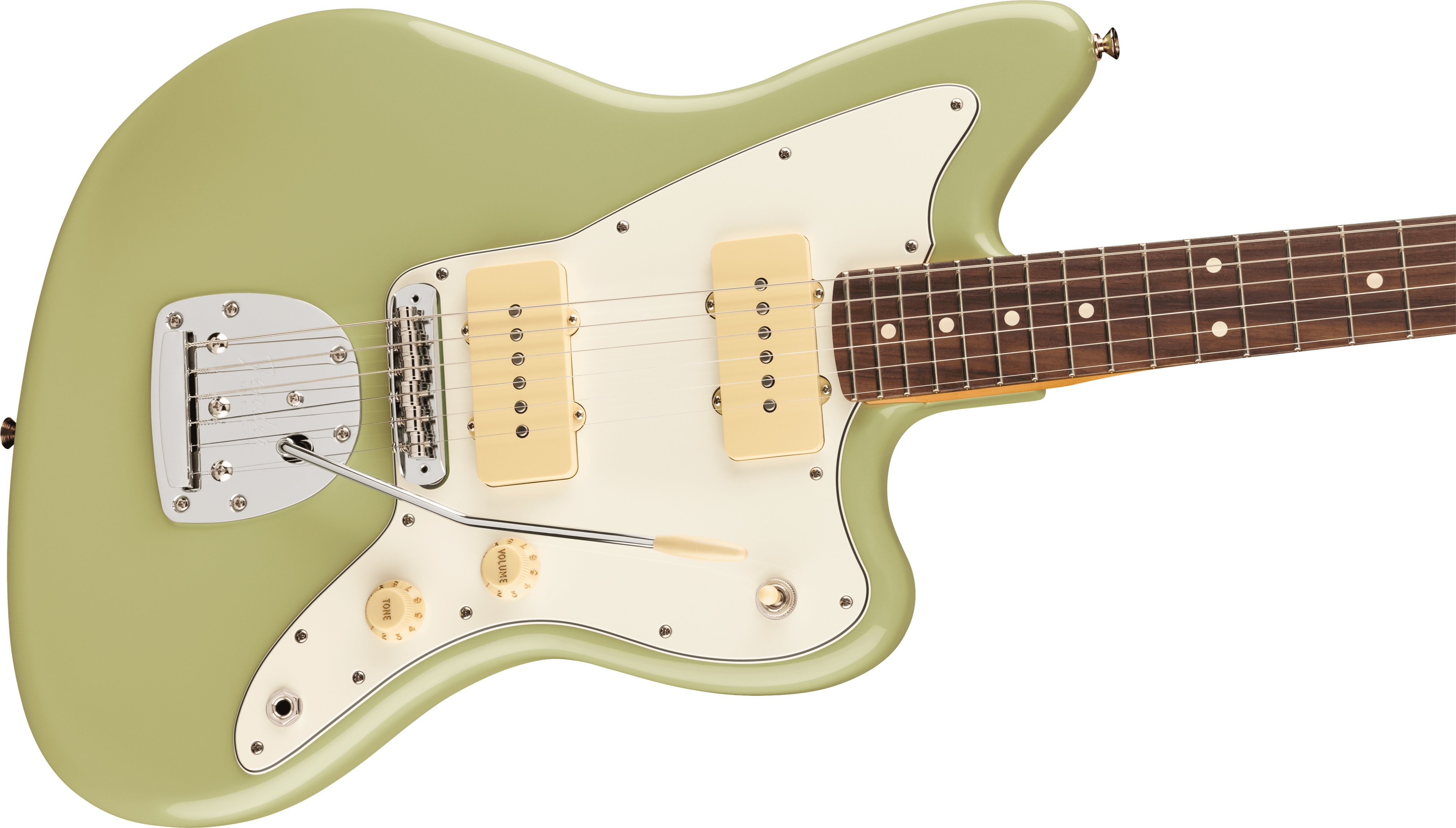 Fender Player II Jazzmaster RW BCG (obrázek 3)