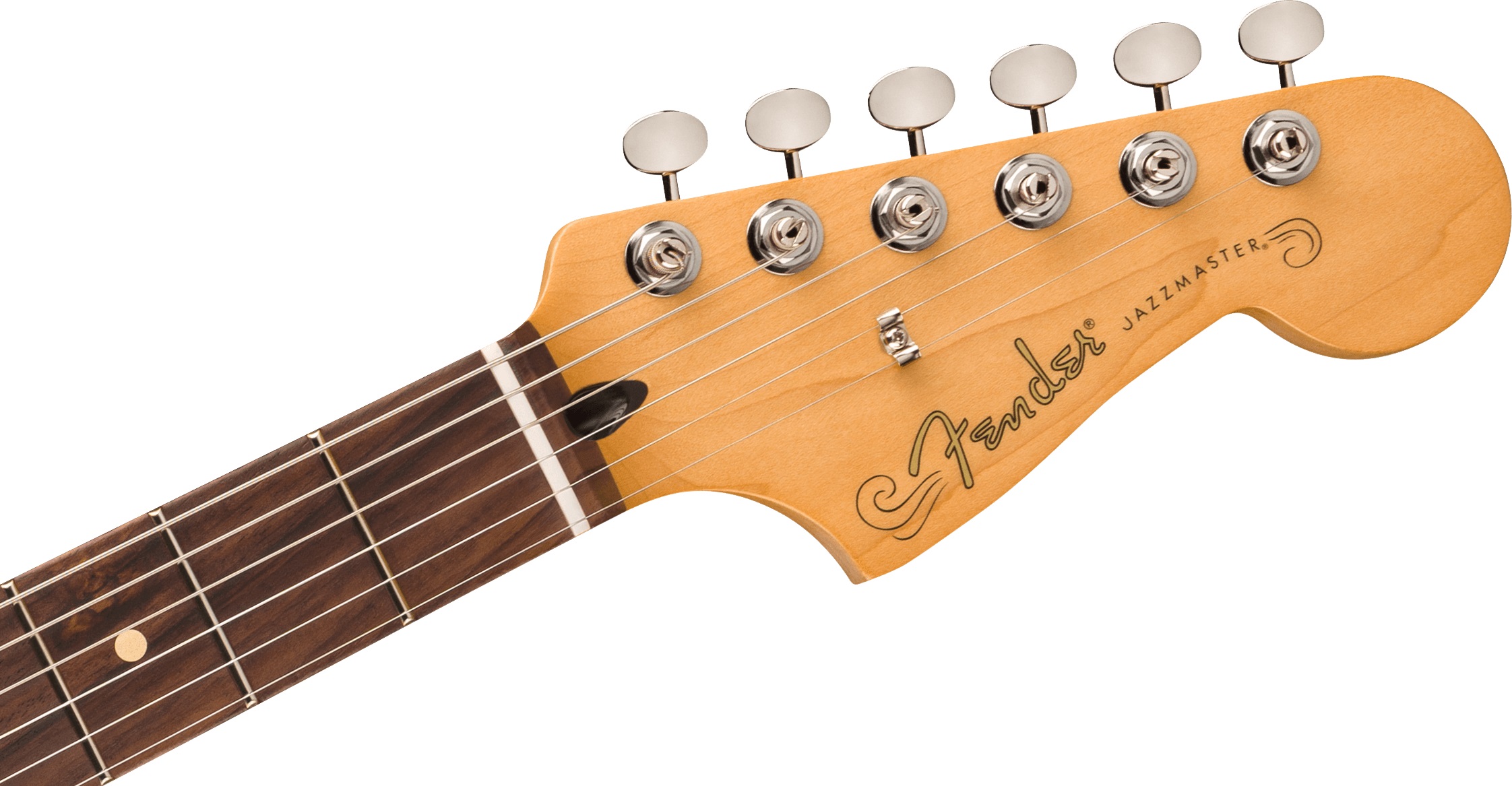 Fender Player II Jazzmaster RW BCG (obrázek 4)