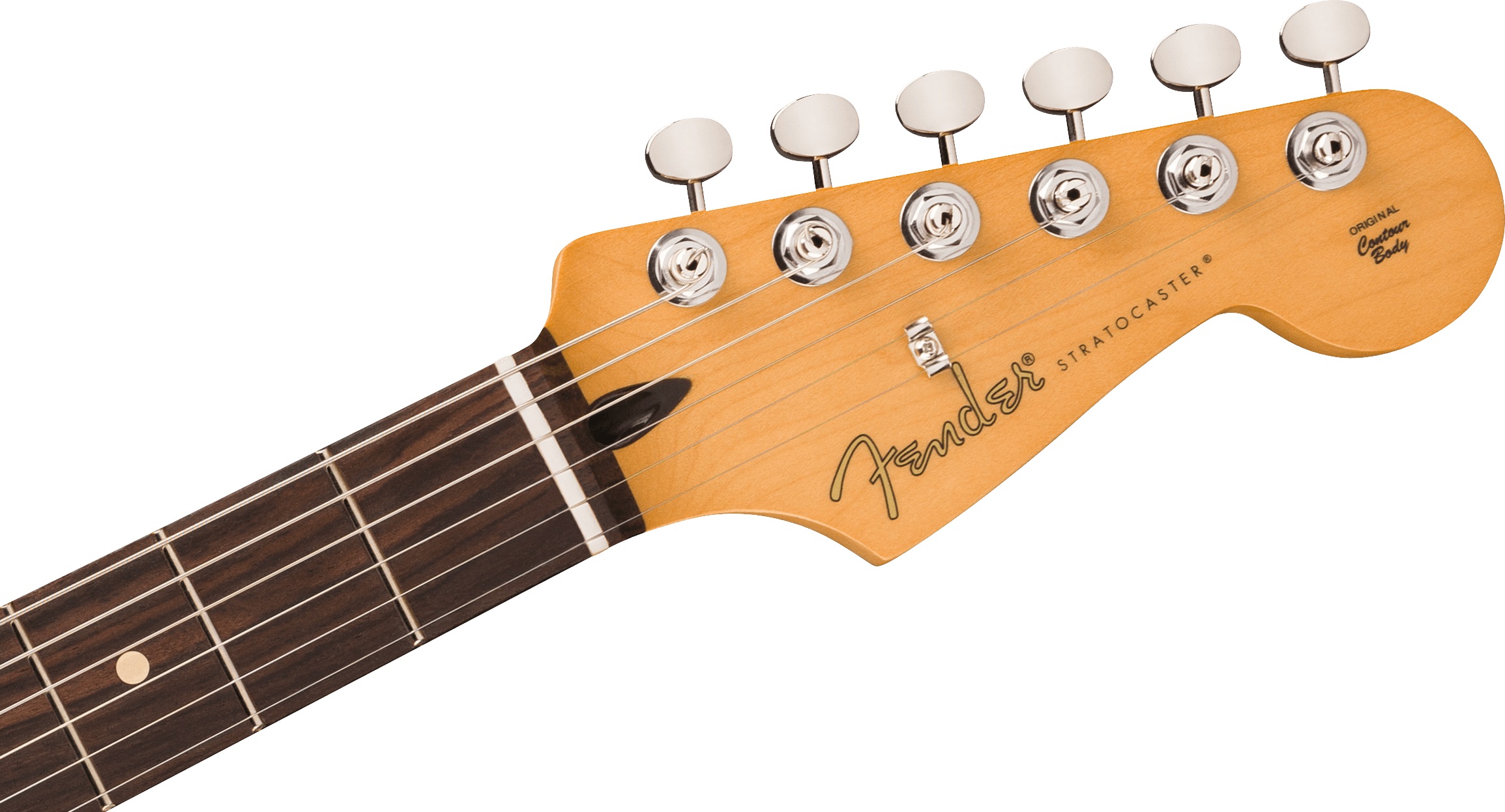 Fender Player II Stratocaster RW WBL (obrázek 4)