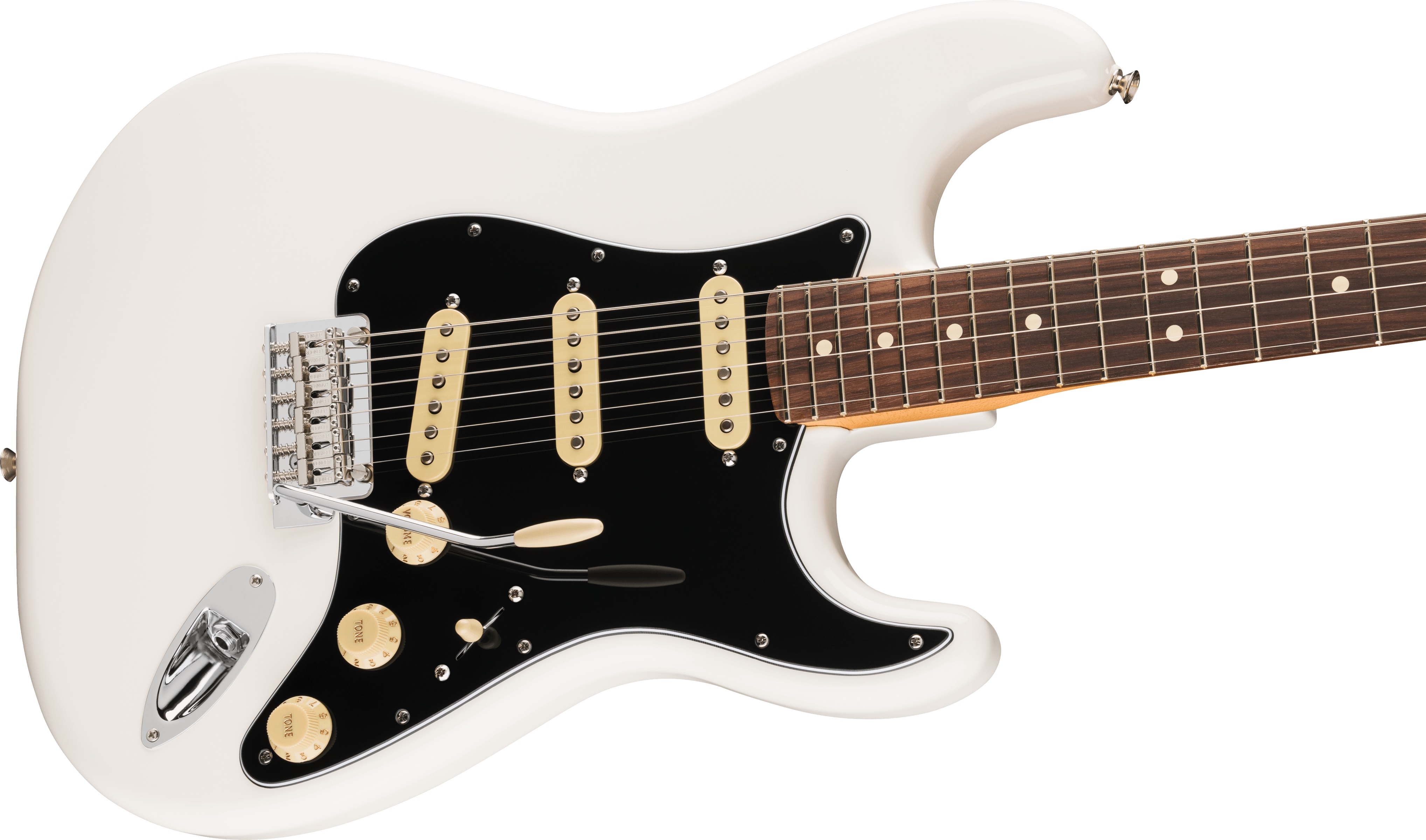 Fender Player II Stratocaster RW PWT (obrázek 3)