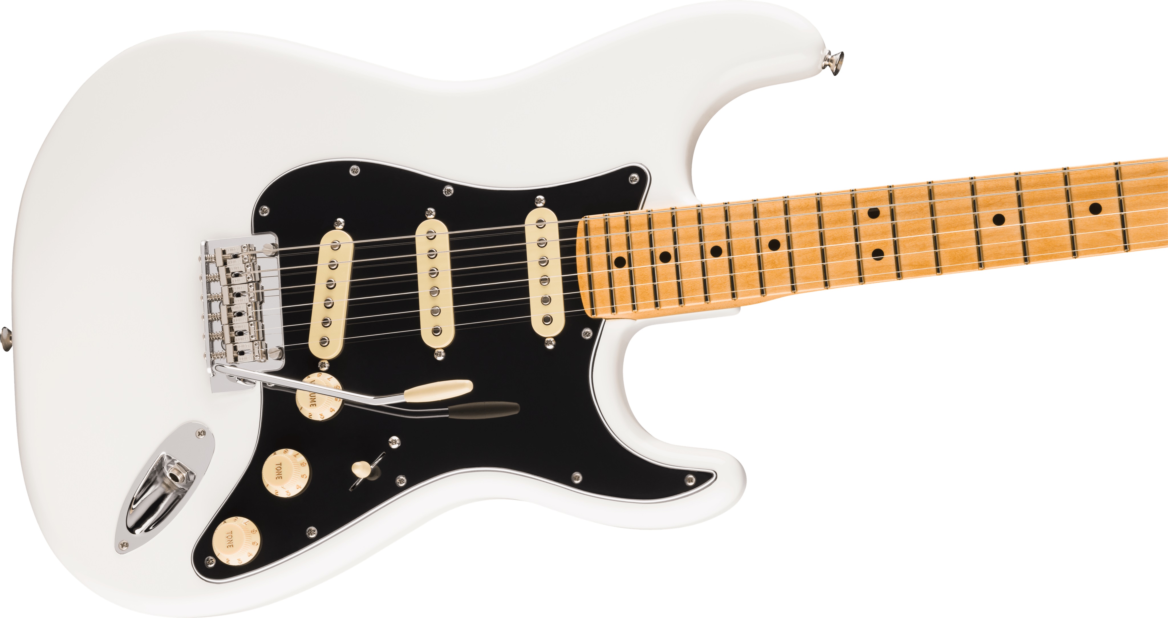 Fender Player II Stratocaster MN PWT (obrázek 3)