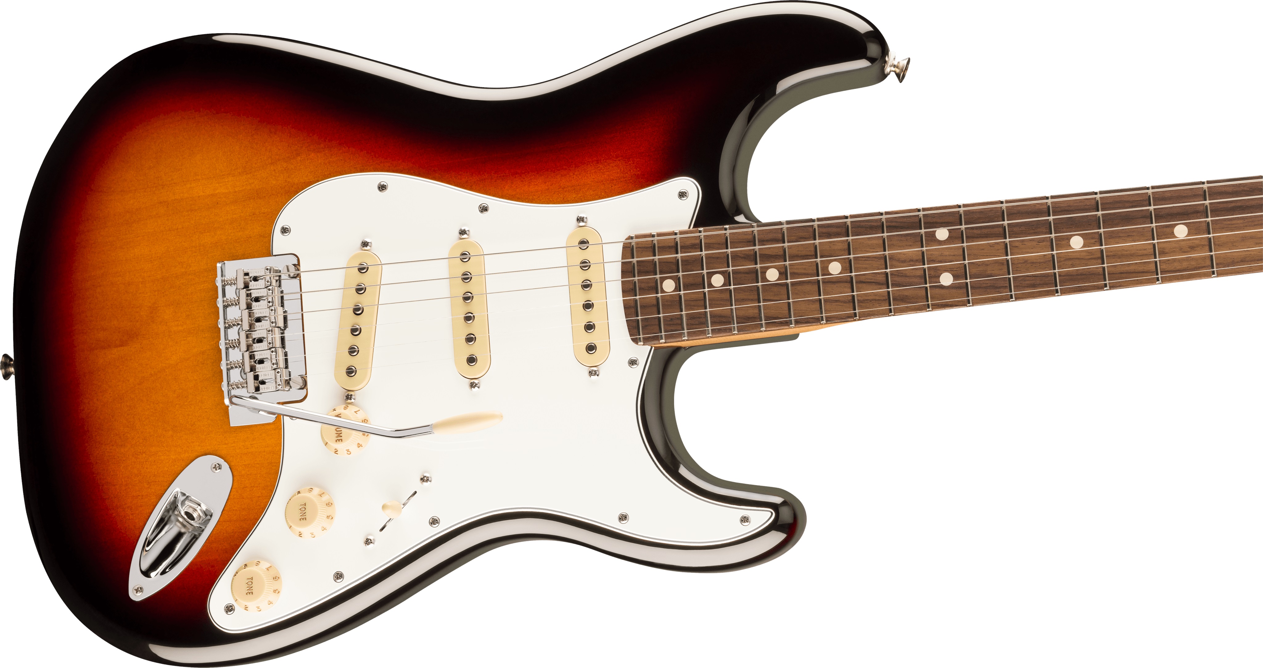 Fender Player II Stratocaster RW 3TS (obrázek 3)