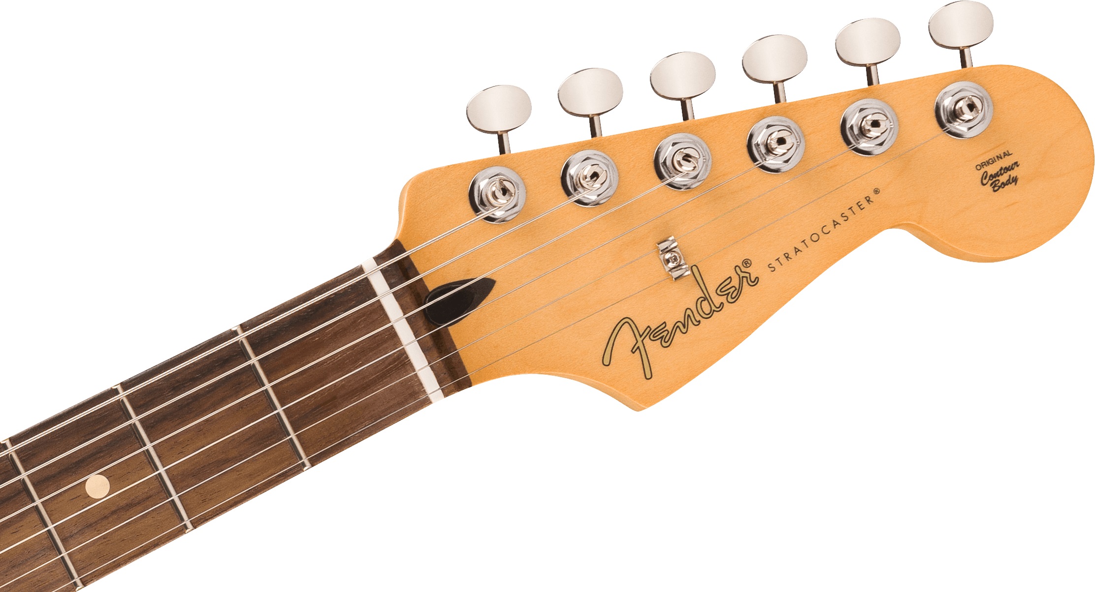 Fender Player II Stratocaster RW 3TS (obrázek 4)