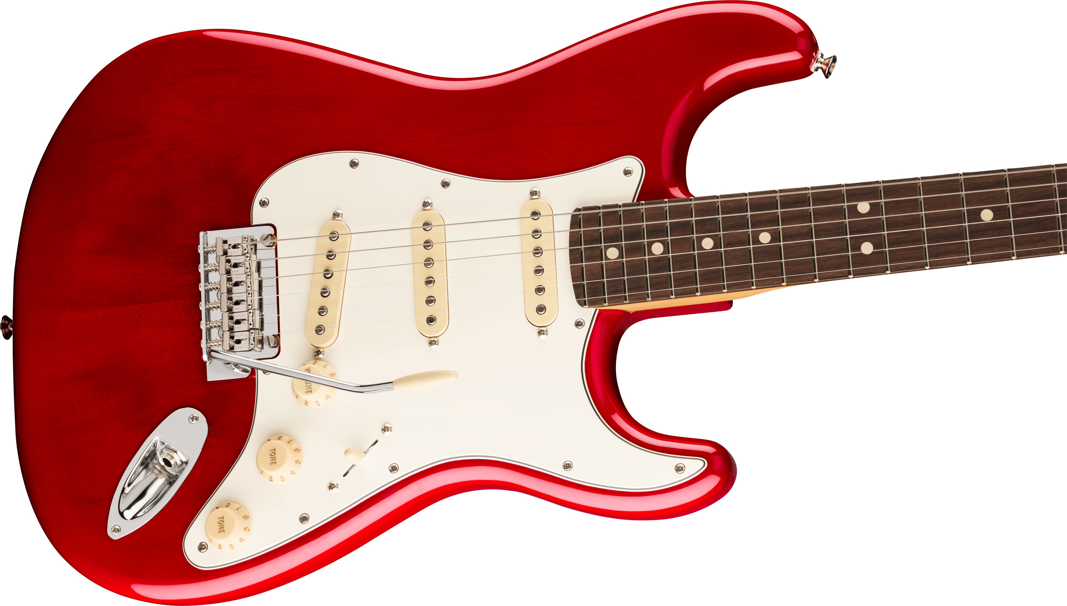 Fender Player II Stratocaster RW TCB (obrázek 3)