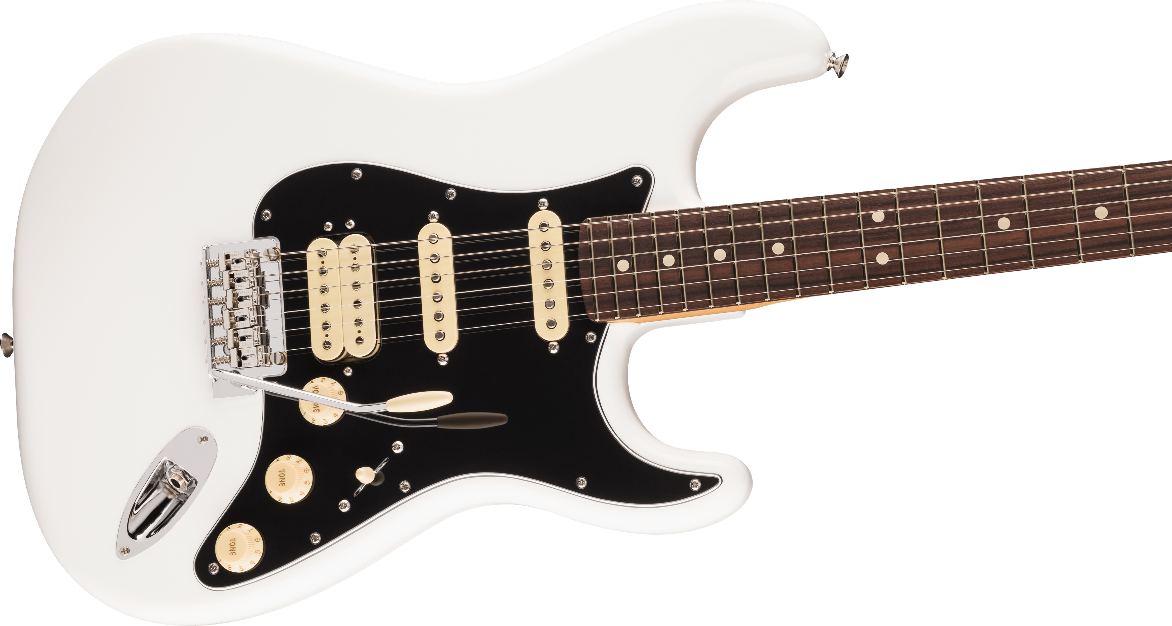 Fender Player II Stratocaster HSS RW PWT (obrázek 3)