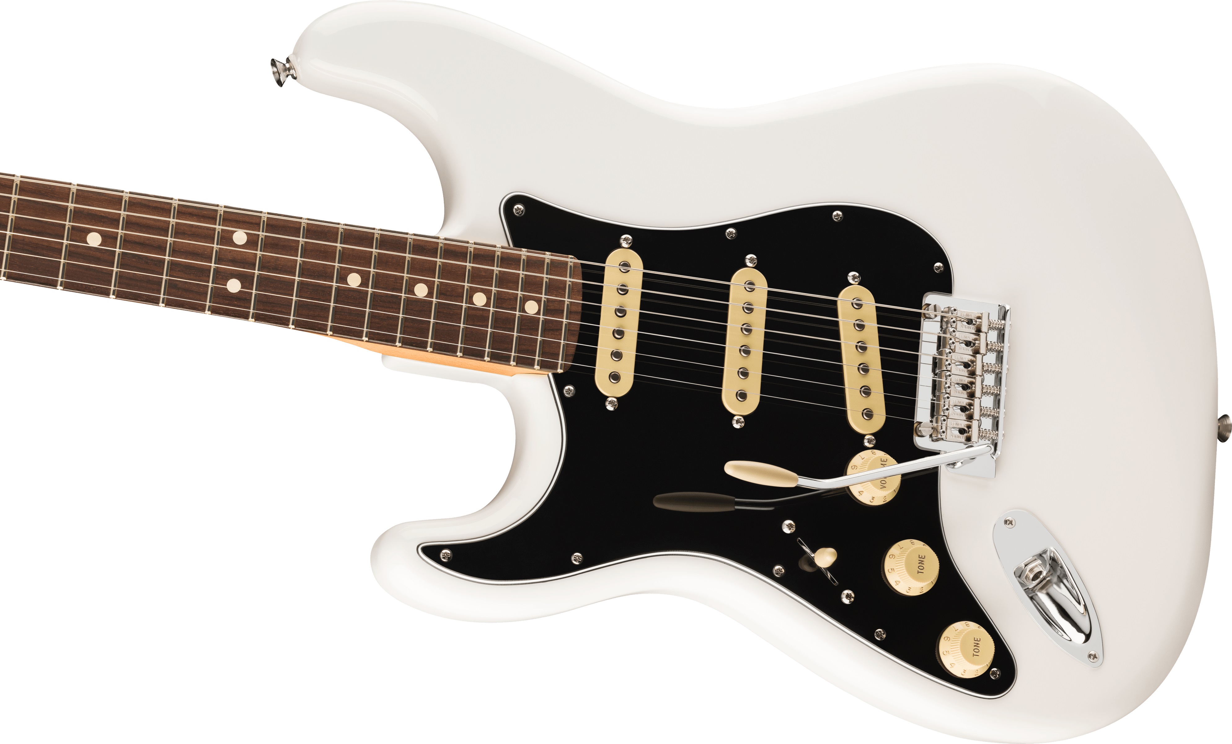 Fender Player II Stratocaster LH RW PWT (obrázek 3)