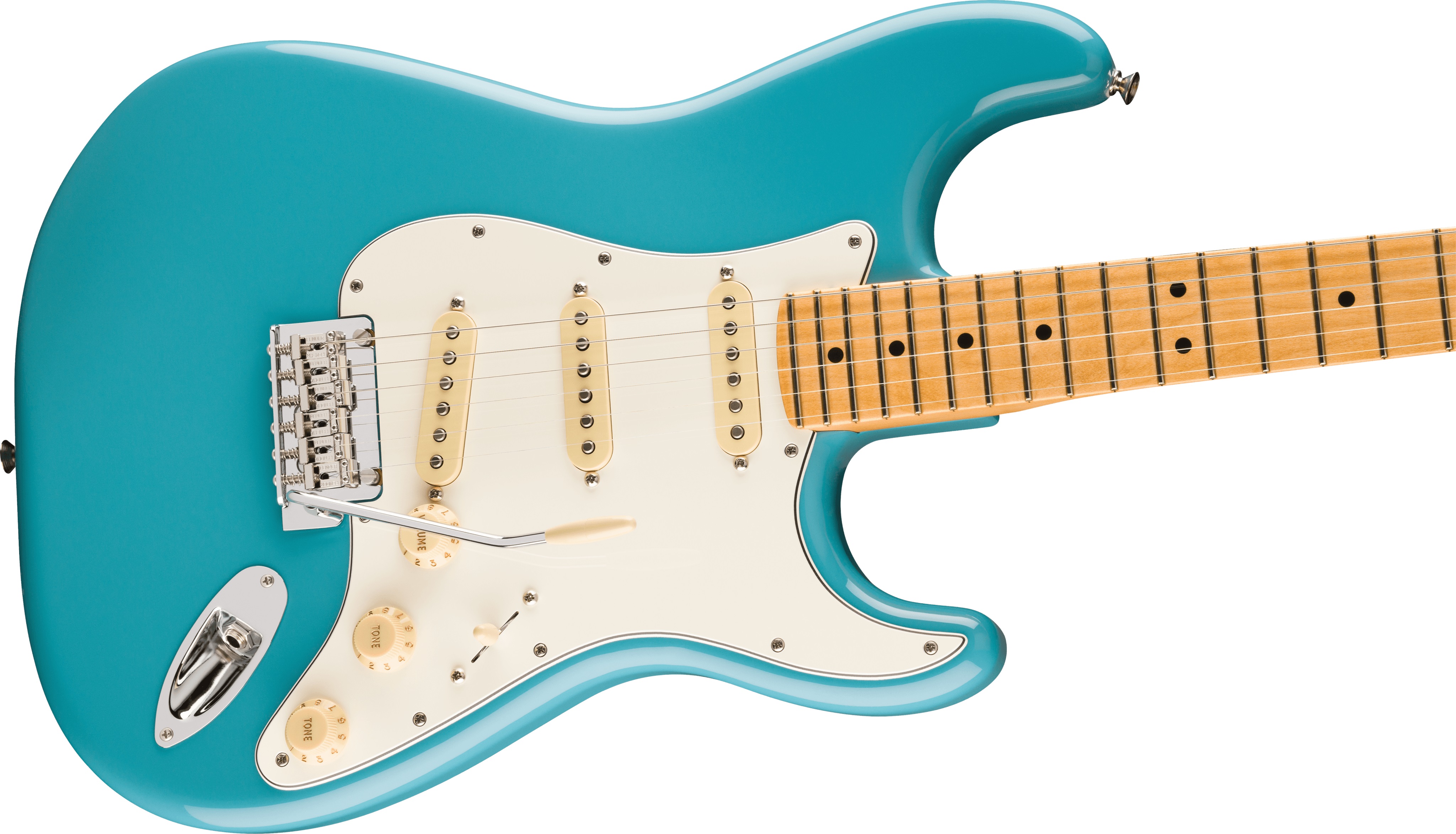 Fender Player II Stratocaster MN AQB (obrázek 3)
