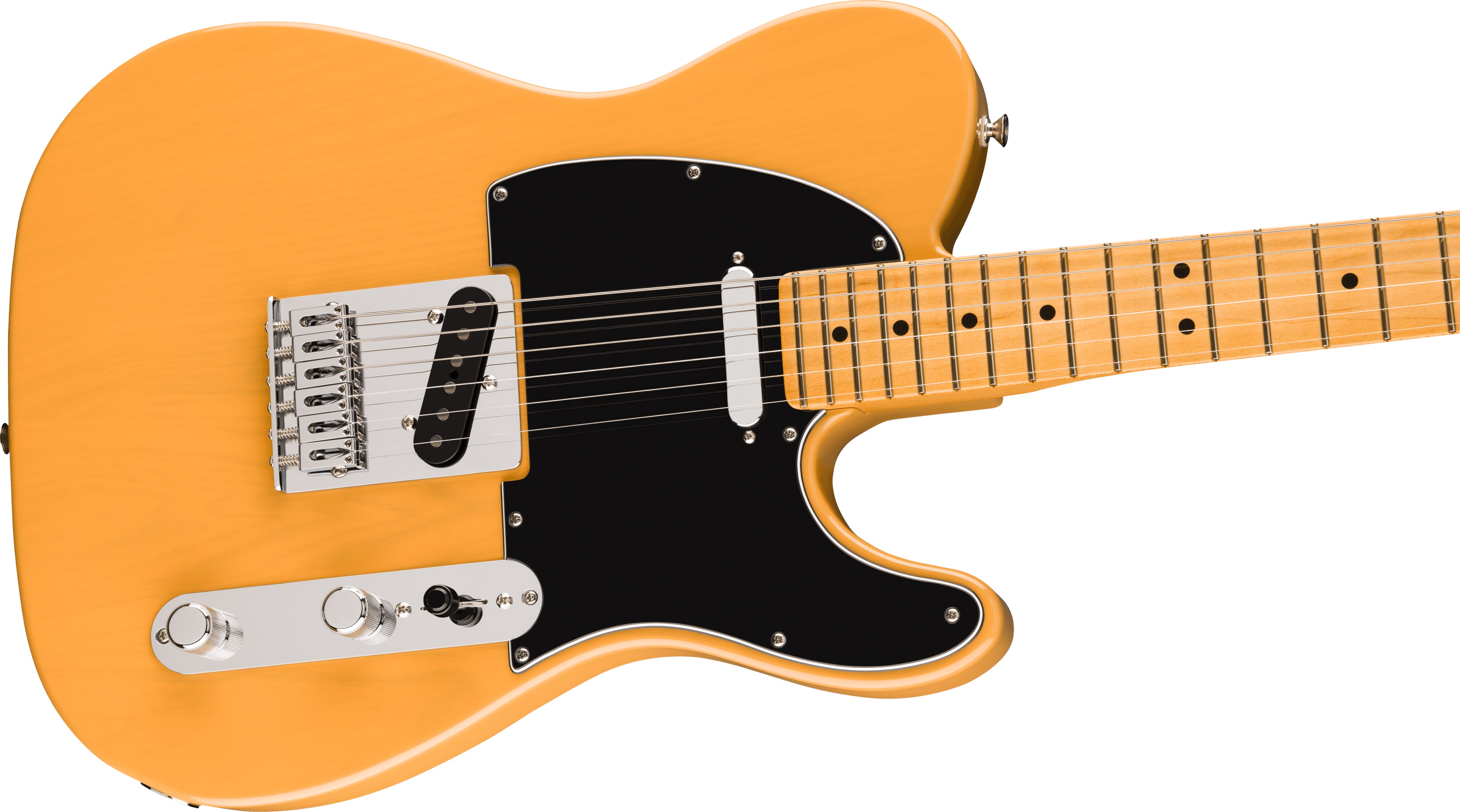 Fender Player II Telecaster MN BTB (obrázek 3)