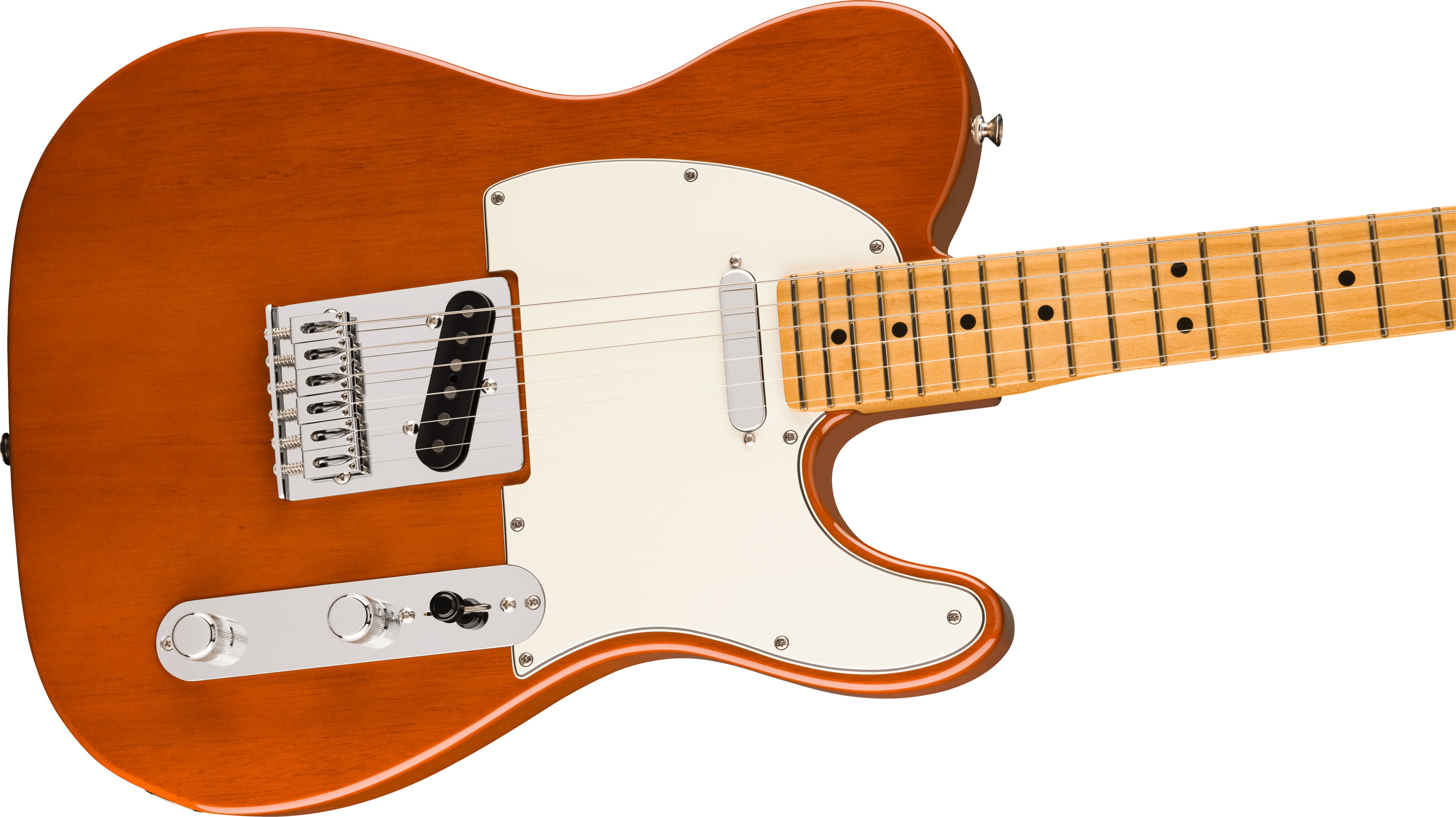 Fender Player II Telecaster MN MOC (obrázek 3)