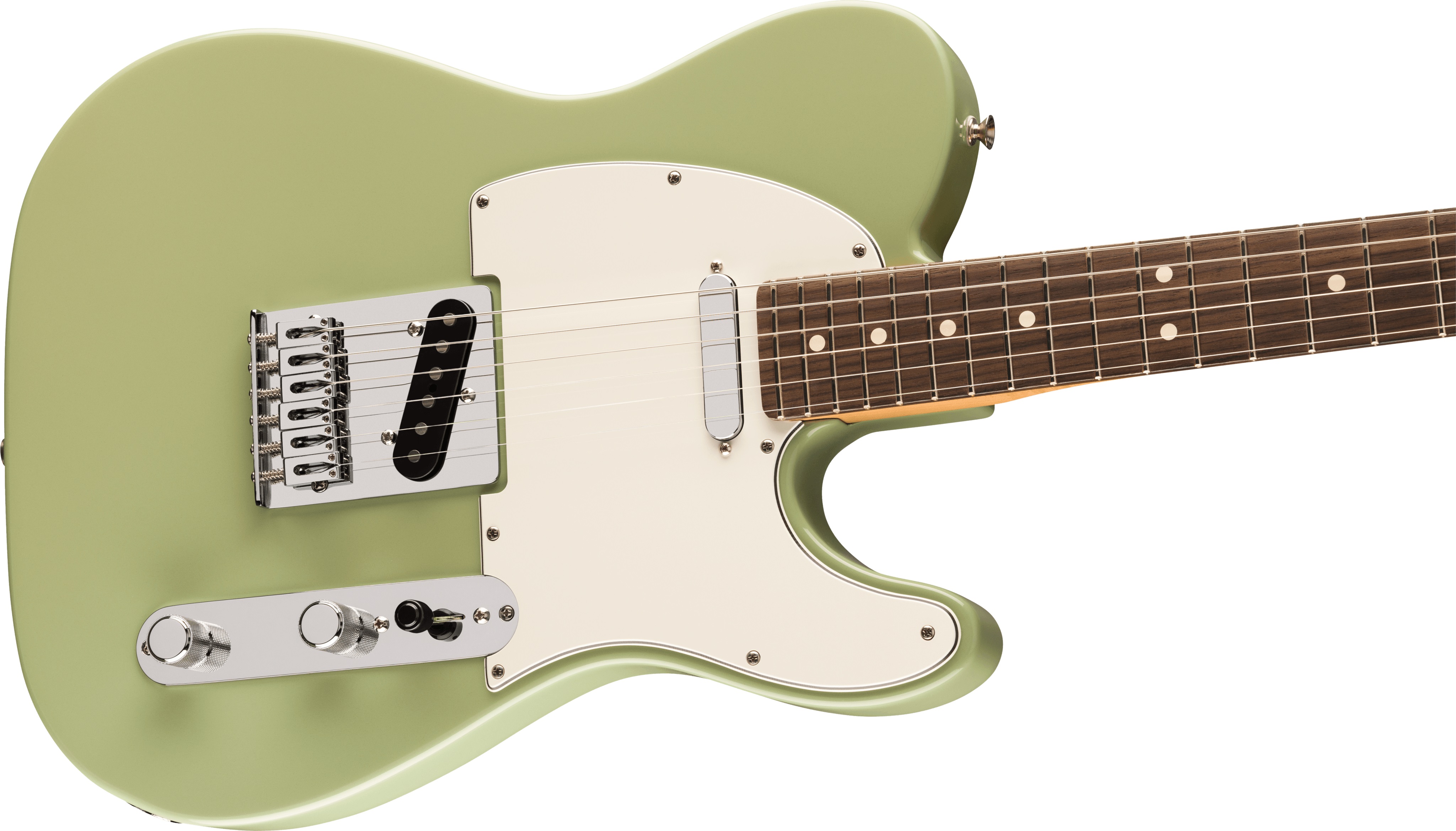 Fender Player II Telecaster RW BCG (obrázek 3)