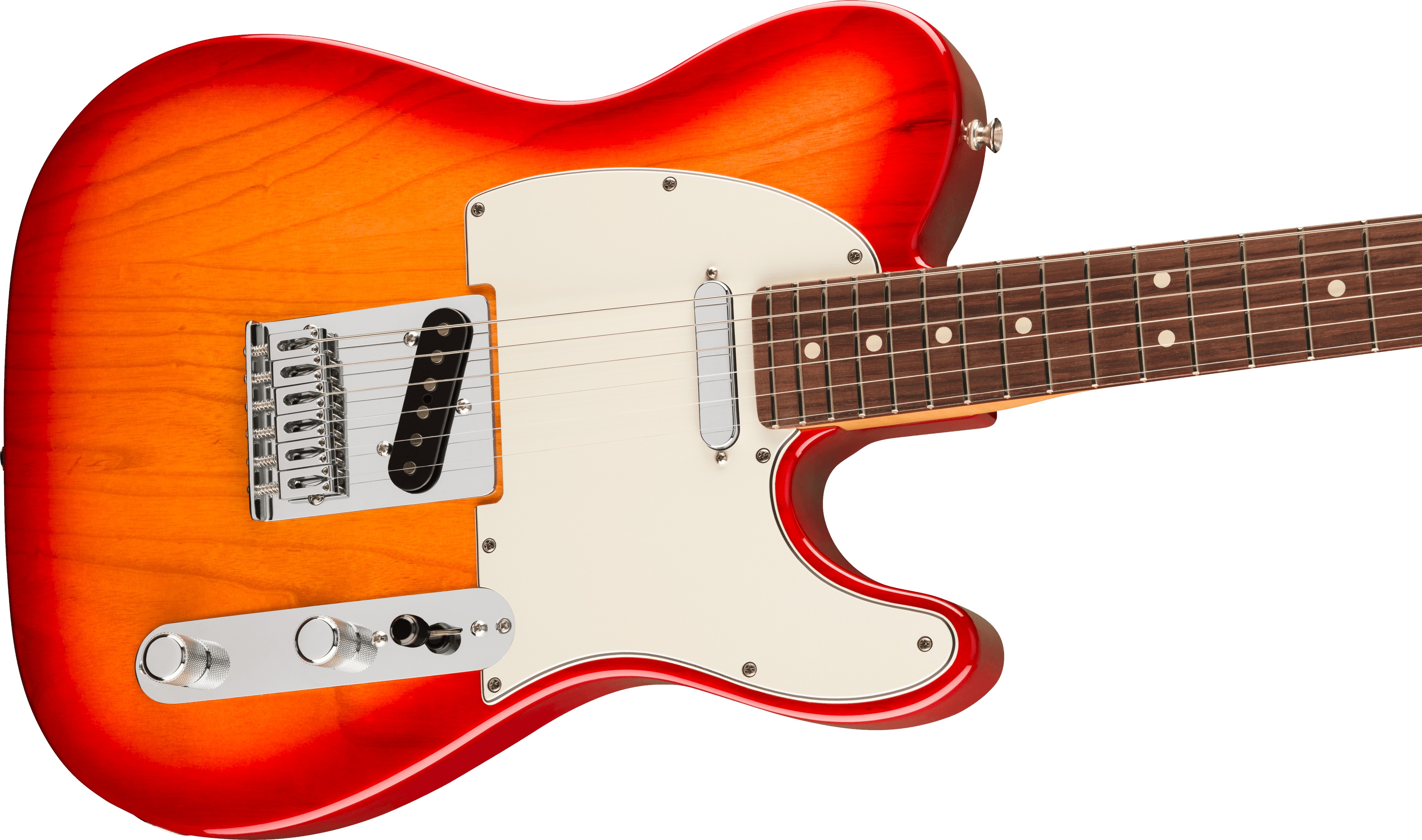 Fender Player II Telecaster RW ACB (obrázek 3)