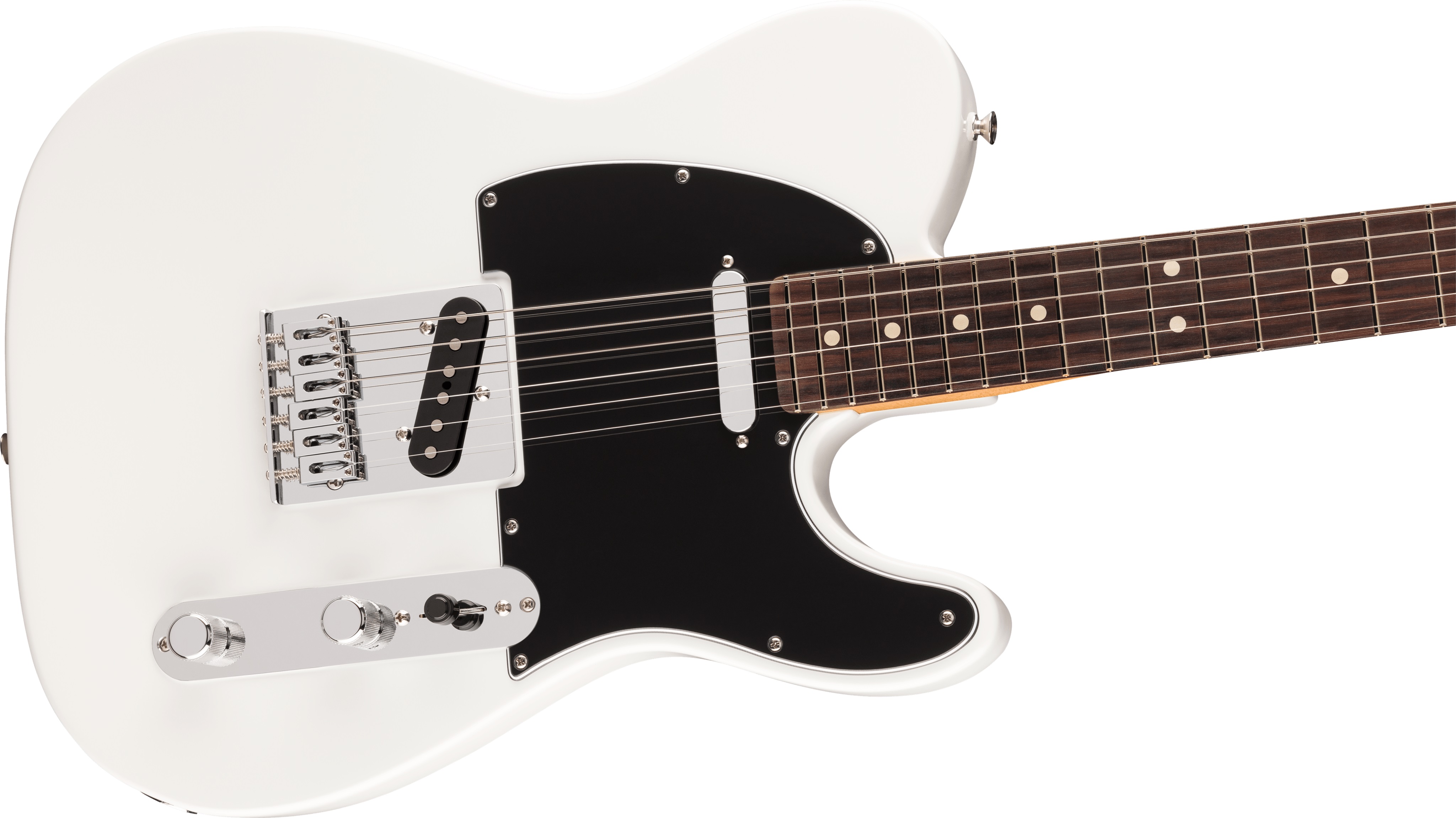 Fender Player II Telecaster RW PWT (obrázek 3)