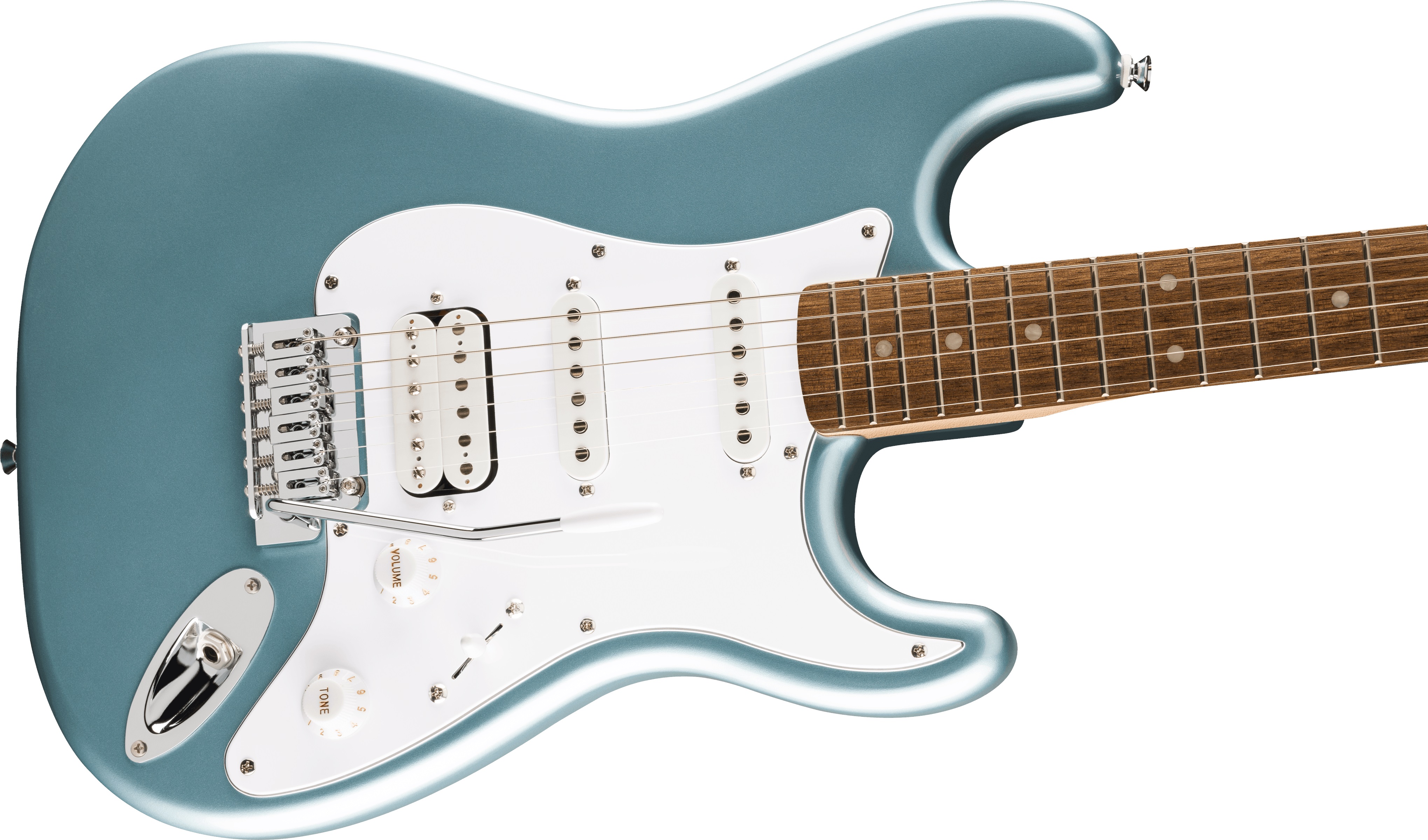 Fender Squier Affinity Stratocaster Jr. HSS LRL IBM (obrázek 3)