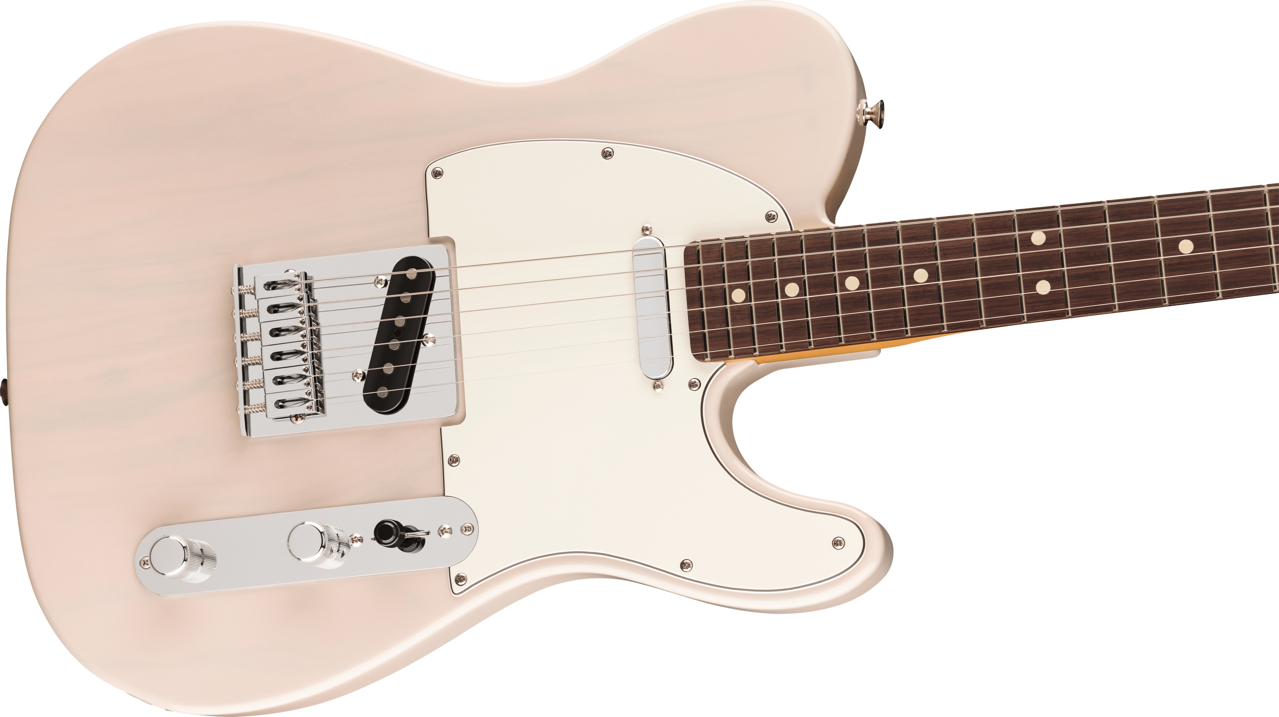 Fender Player II Telecaster RW WBL (obrázek 3)