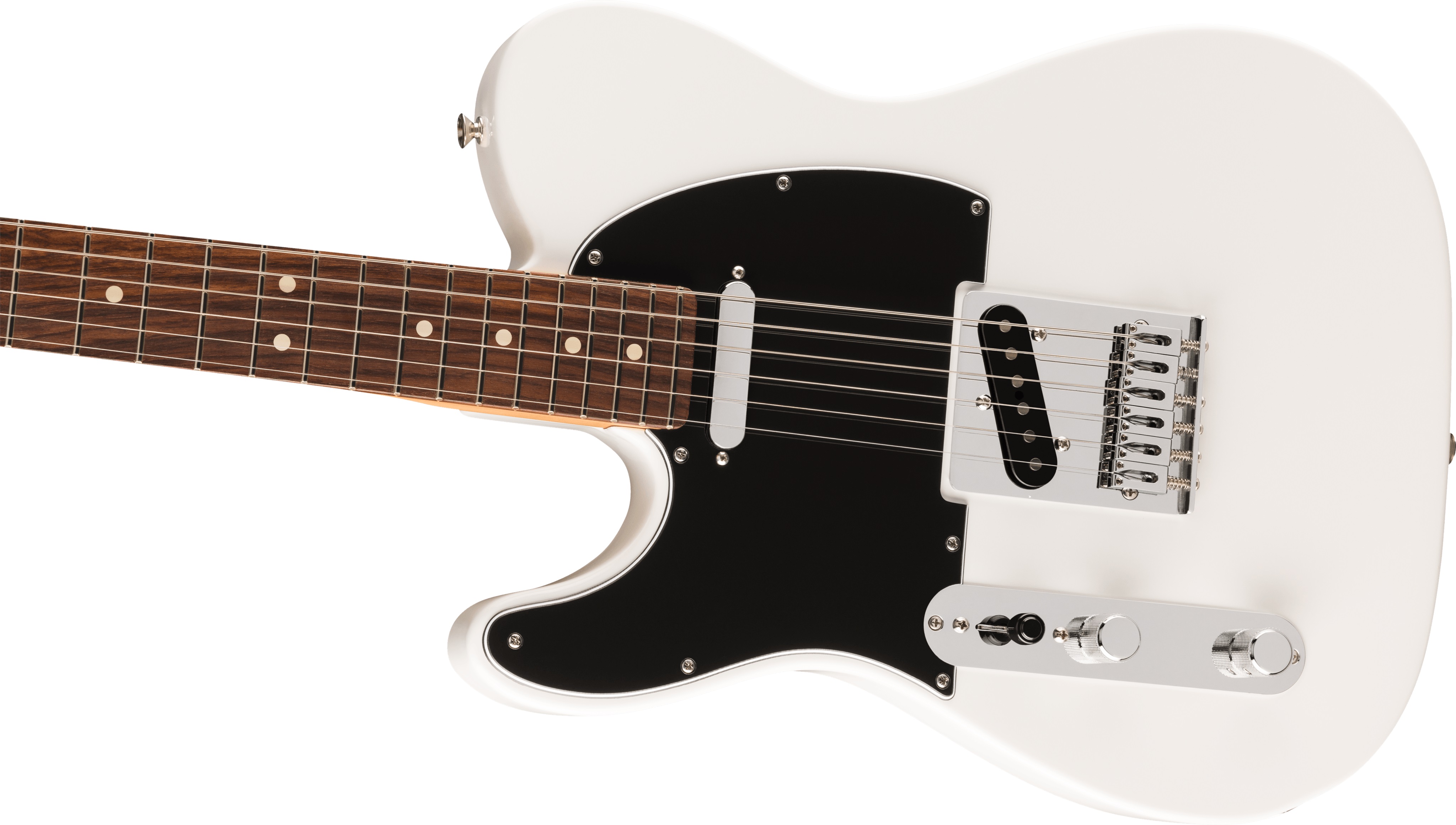 Fender Player II Telecaster LH RW PWT (obrázek 3)