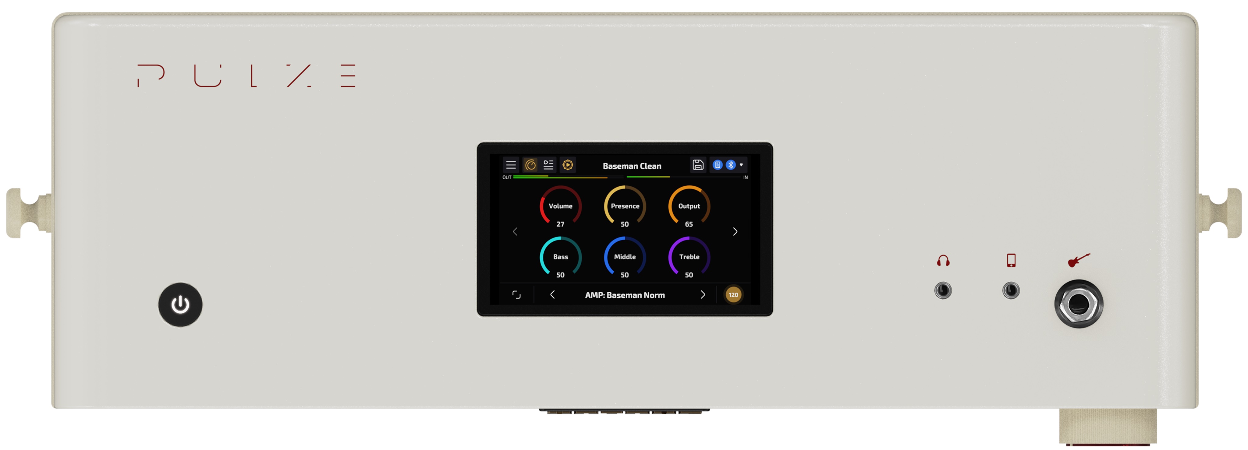 Hotone Pulze Luna (obrázek 3)