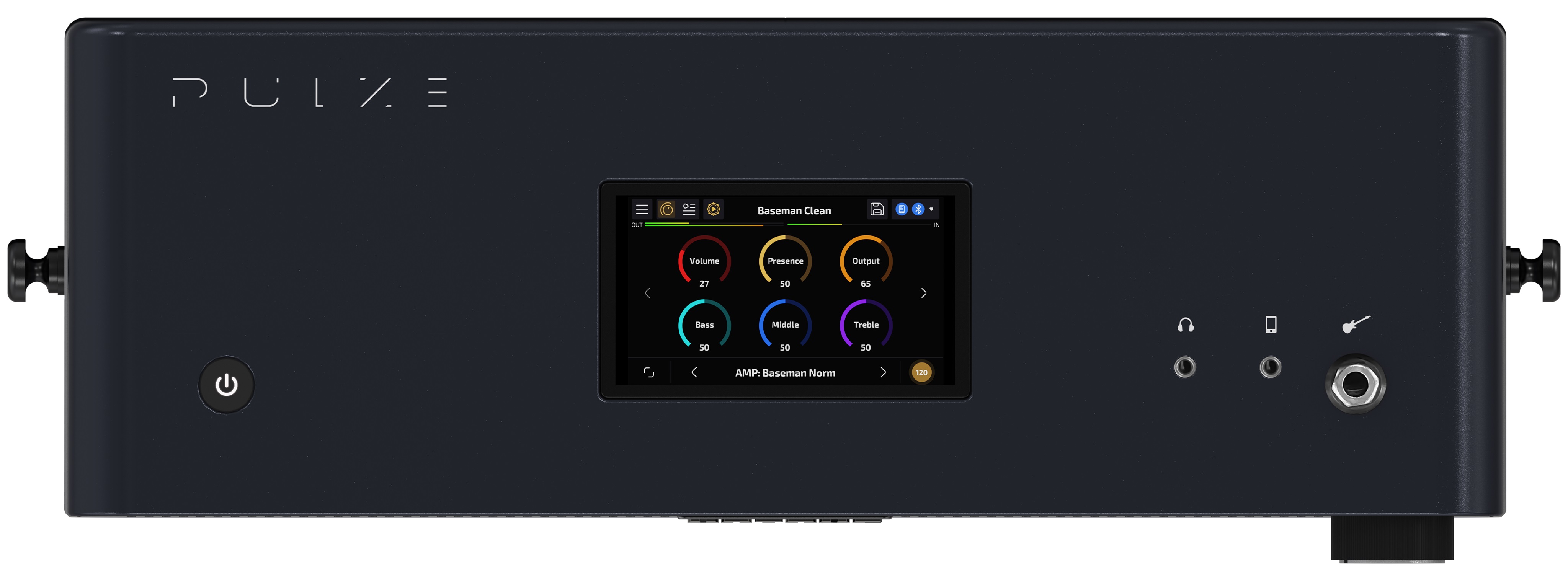 Hotone Pulze Eclipse (obrázek 3)