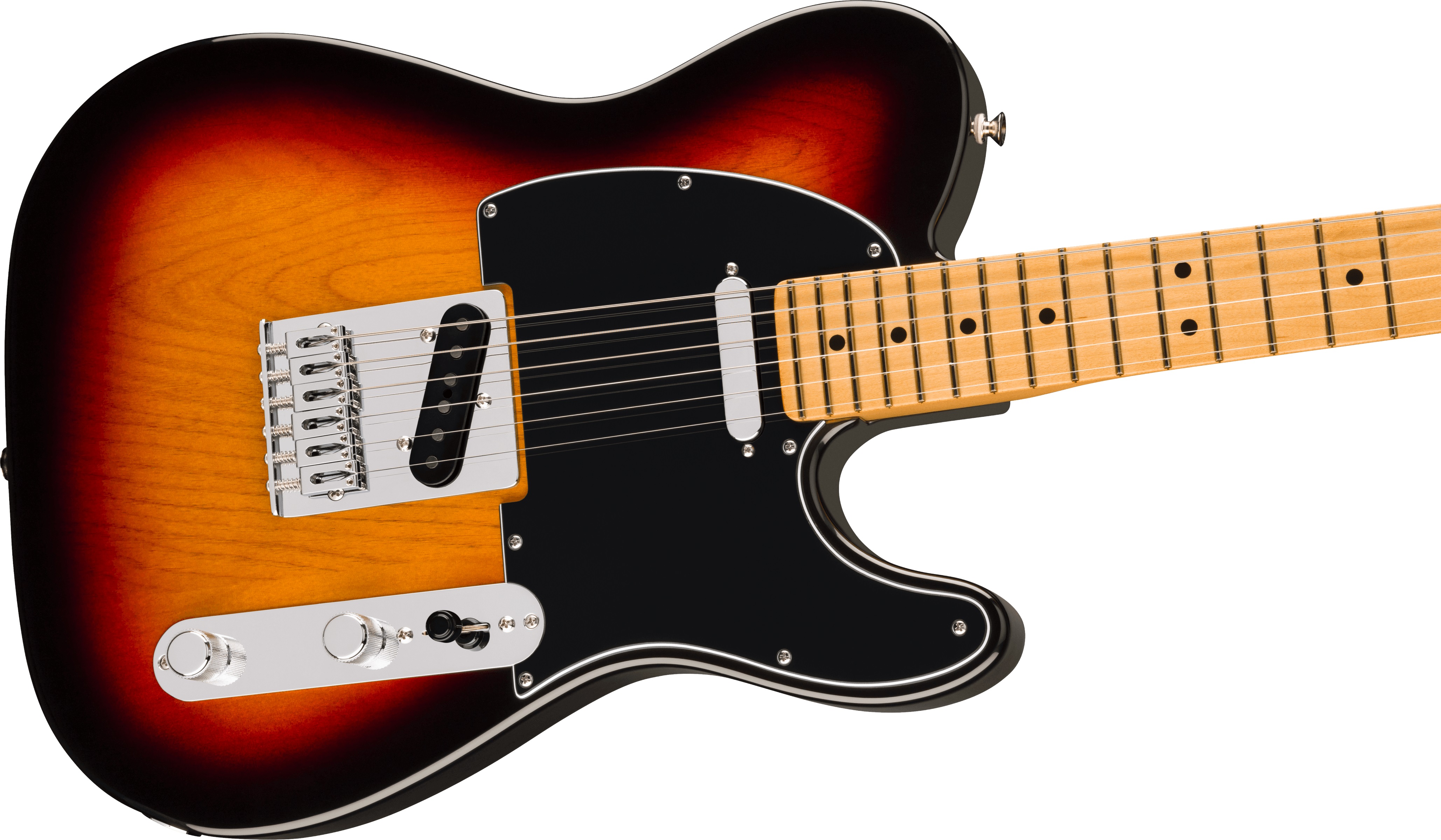 Fender Player II Telecaster MN 3TS (obrázek 3)