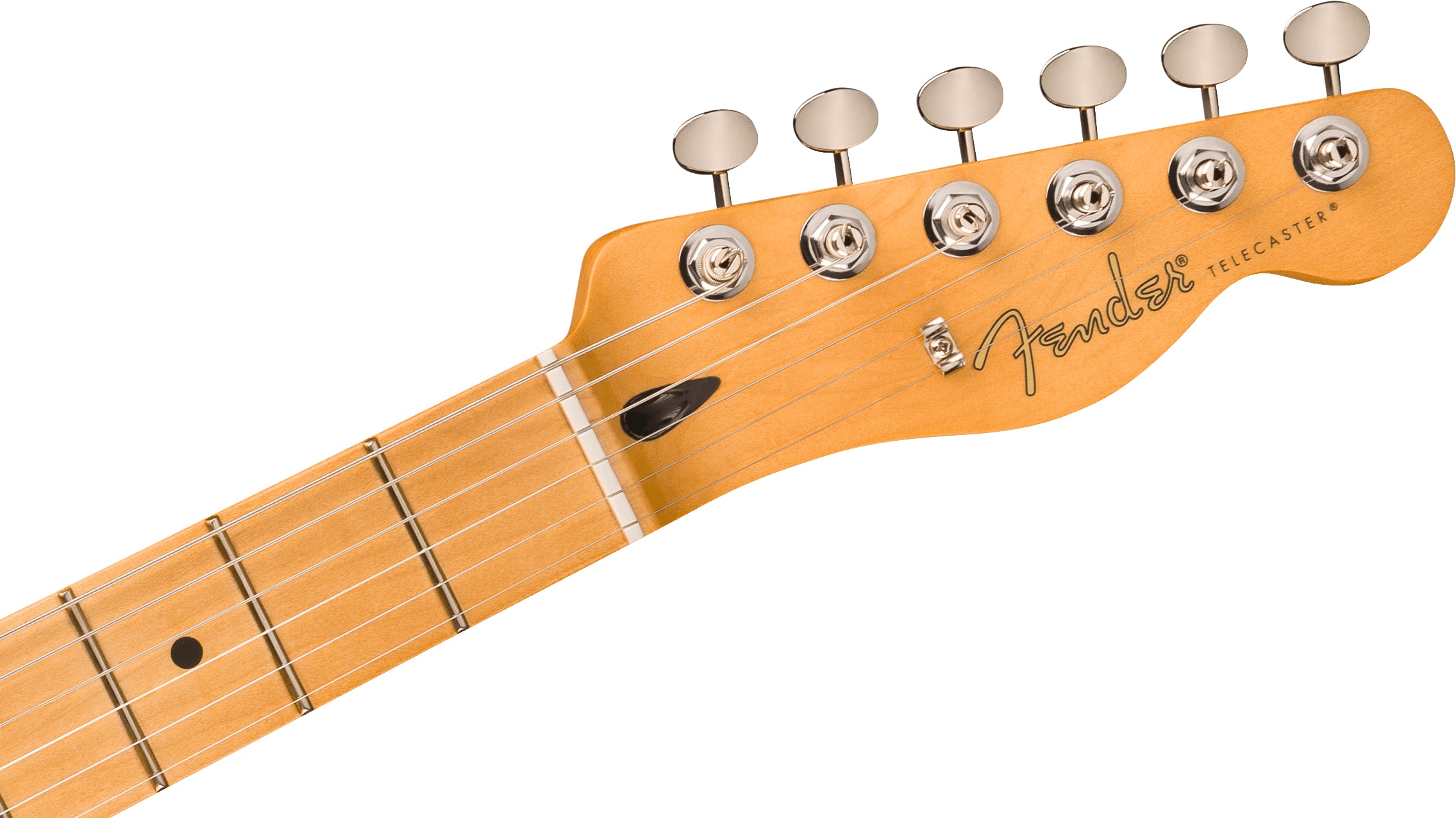 Fender Player II Telecaster MN 3TS (obrázek 4)