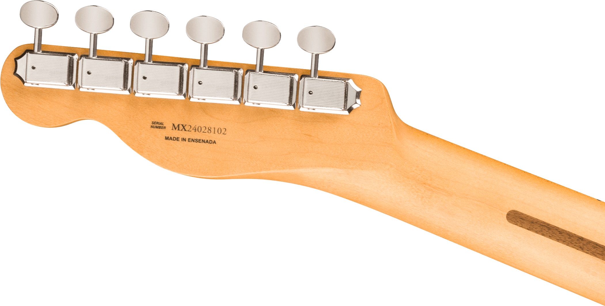 Fender Player II Telecaster MN 3TS (obrázek 5)