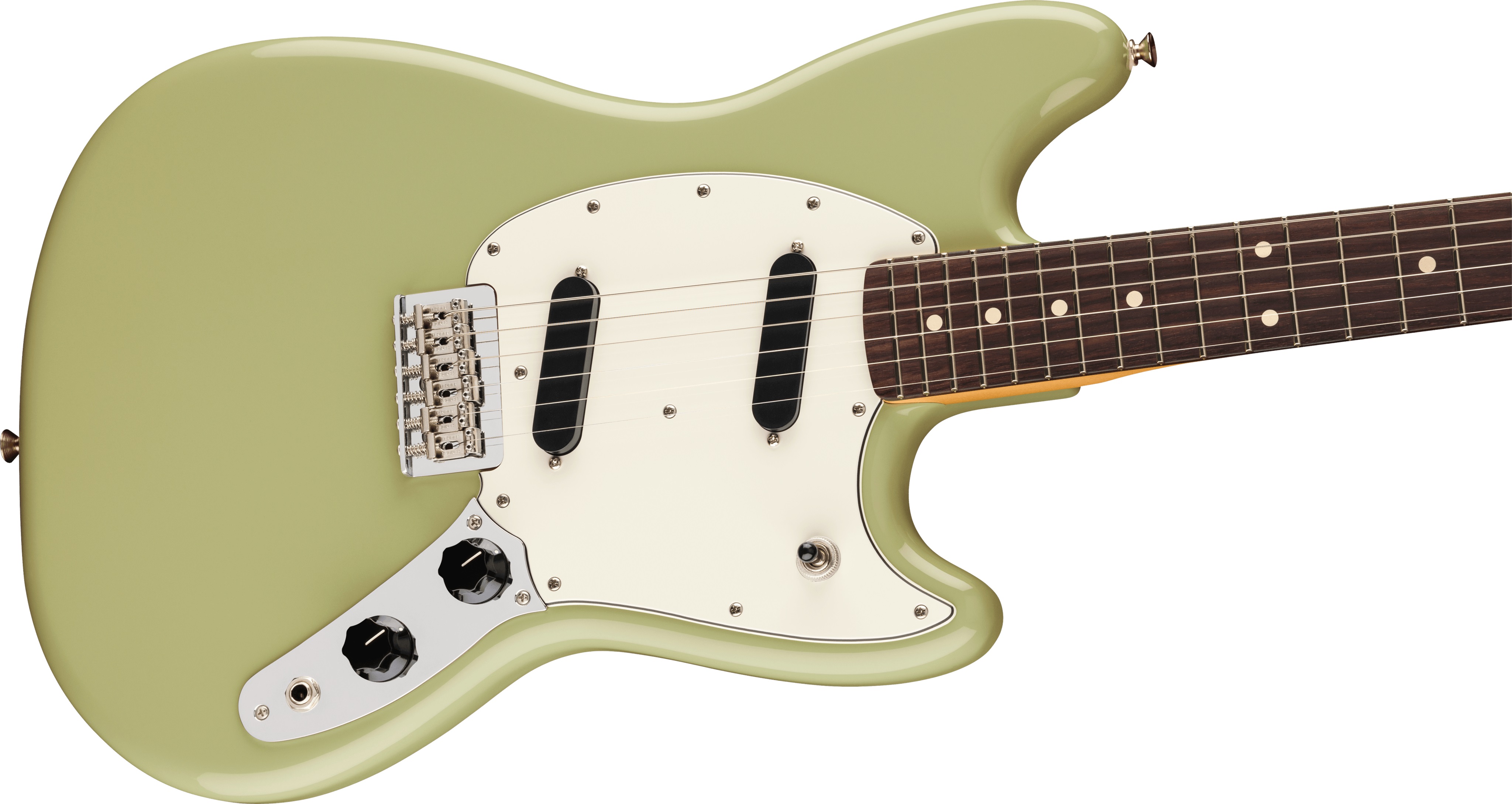 Fender Player II Mustang RW BCG (obrázek 3)
