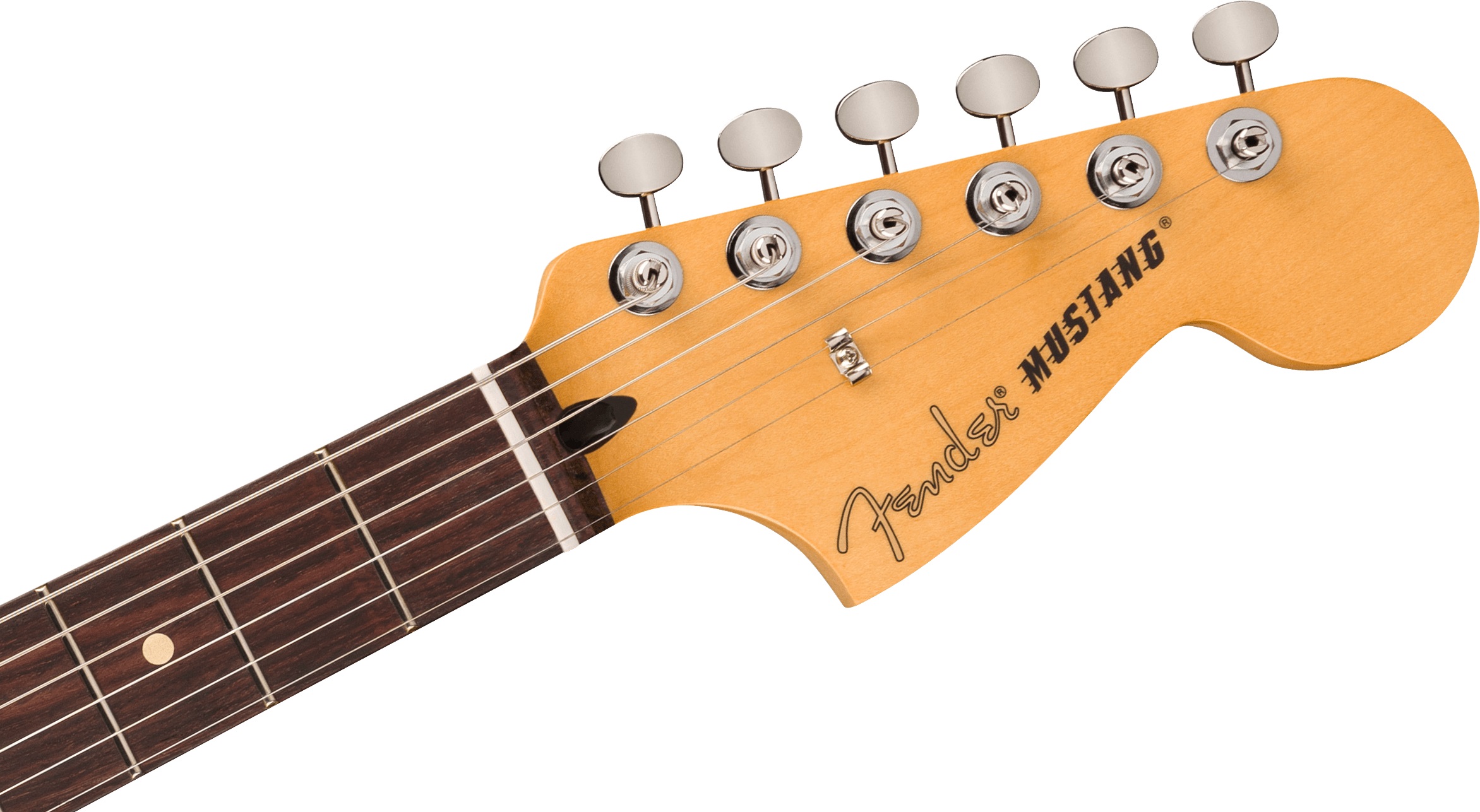 Fender Player II Mustang RW BCG (obrázek 4)