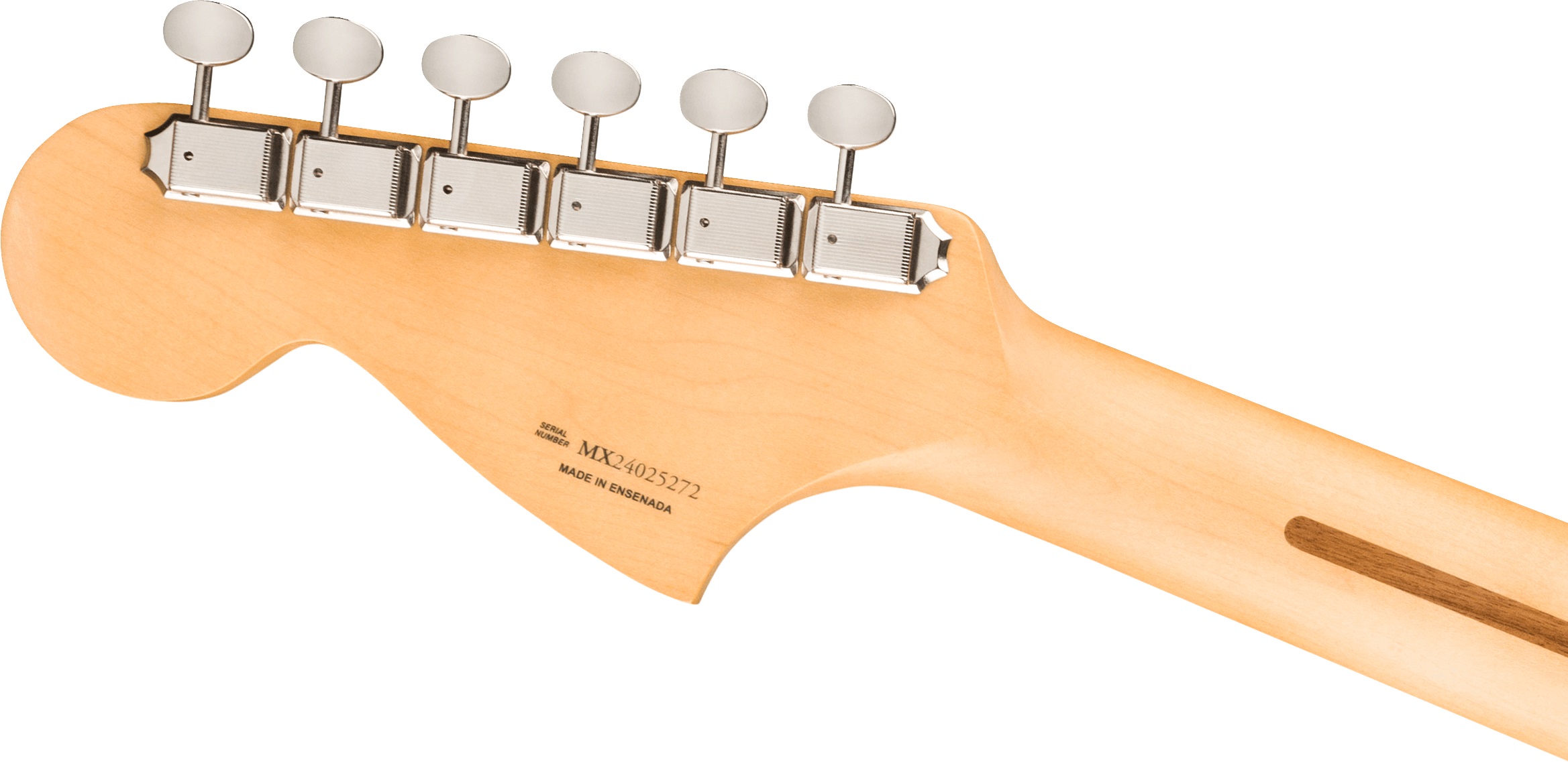 Fender Player II Mustang RW BCG (obrázek 5)