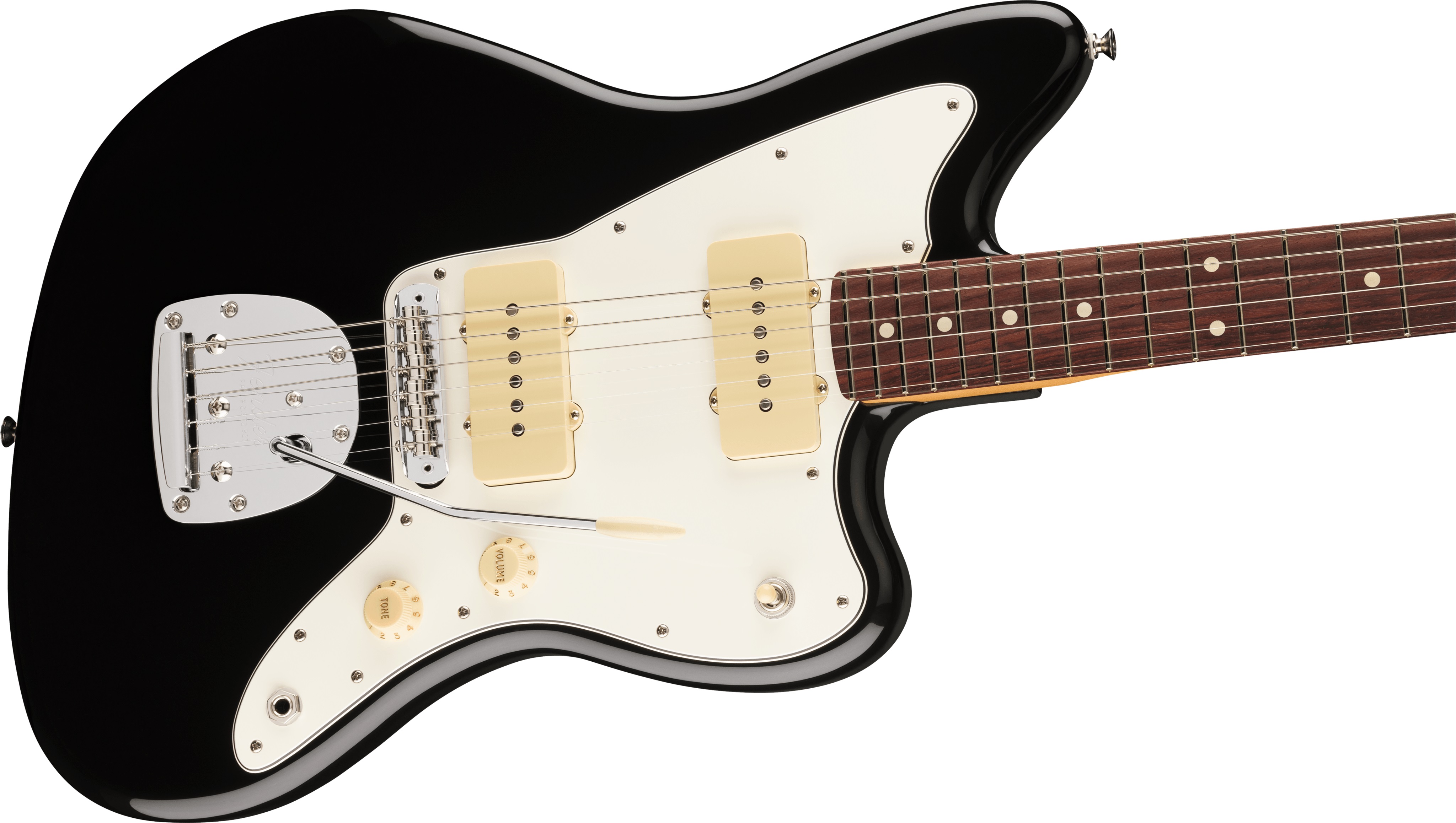 Fender Player II Jazzmaster RW BK (obrázek 3)