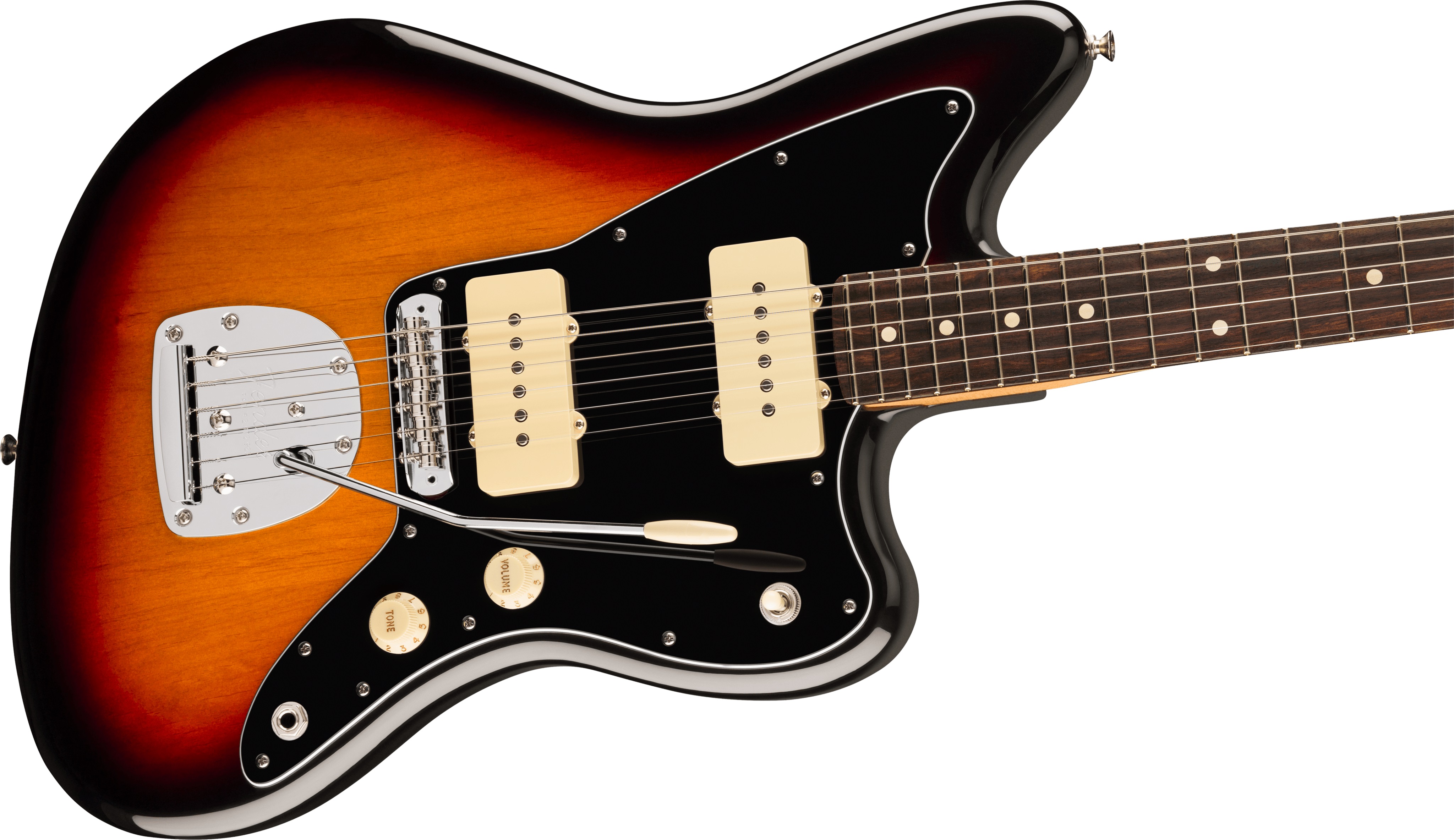 Fender Player II Jazzmaster RW 3TS (obrázek 3)