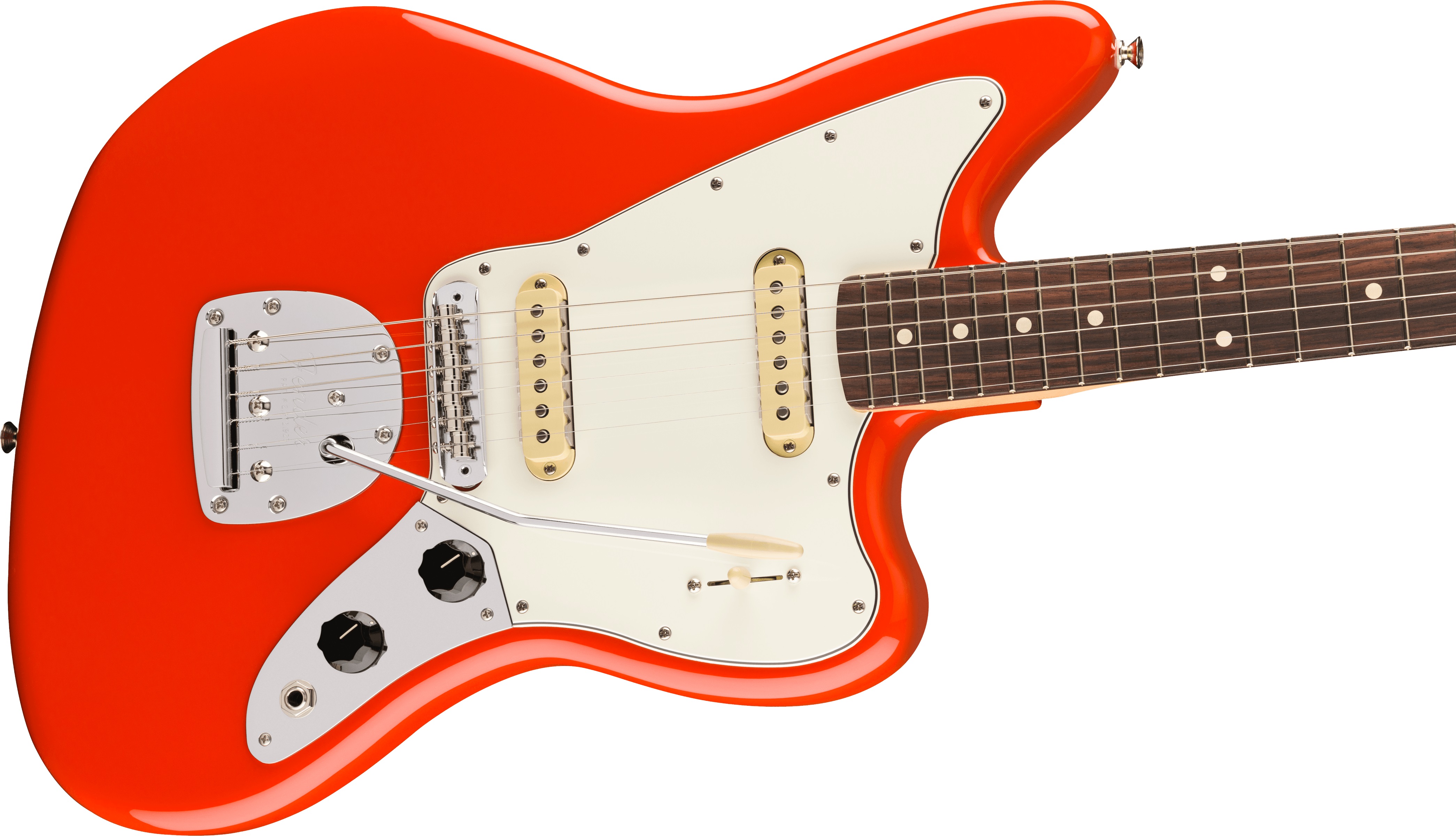 Fender Player II Jaguar RW CRR (obrázek 3)
