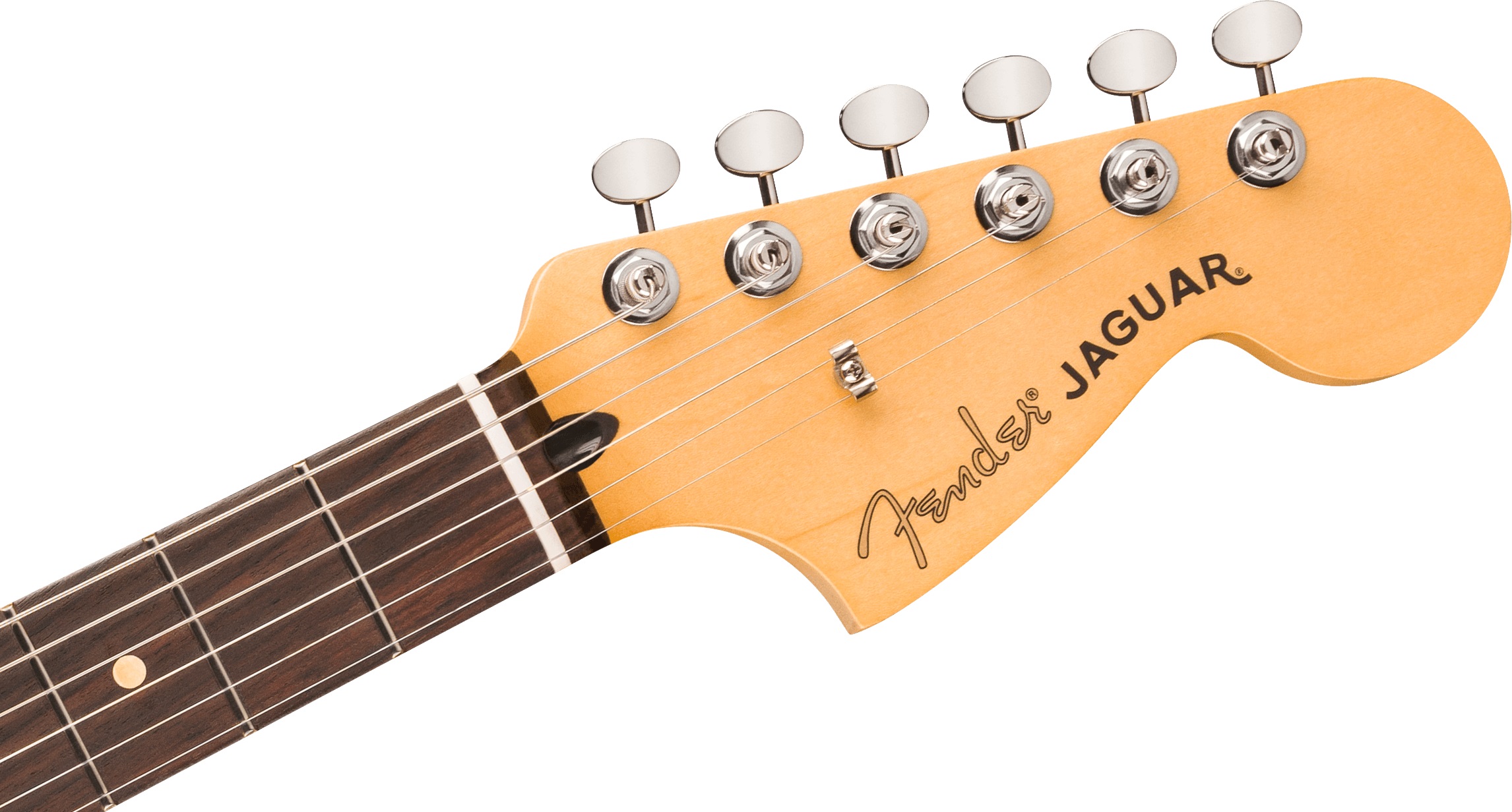 Fender Player II Jaguar RW CRR (obrázek 4)