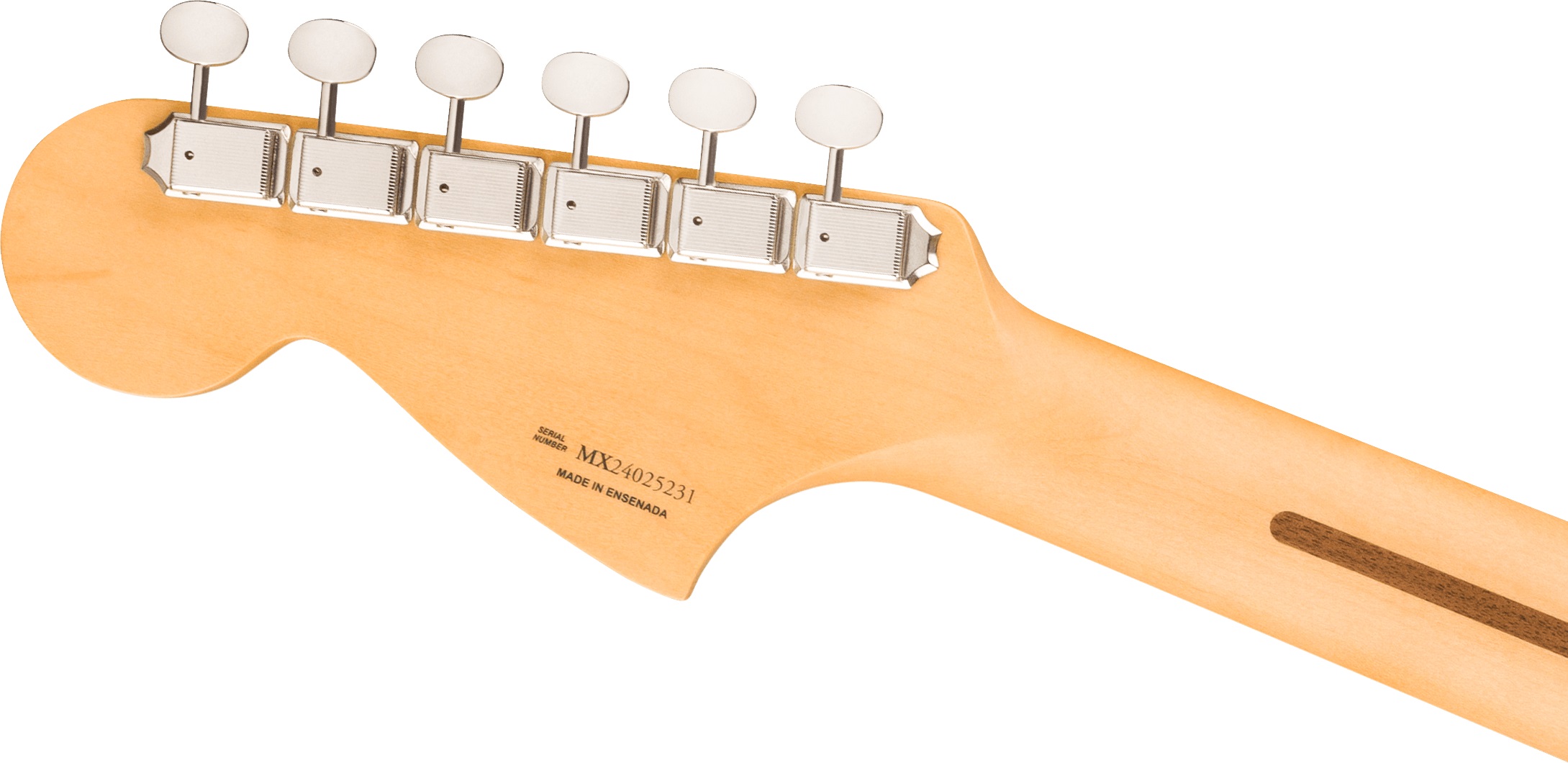 Fender Player II Jaguar RW CRR (obrázek 5)