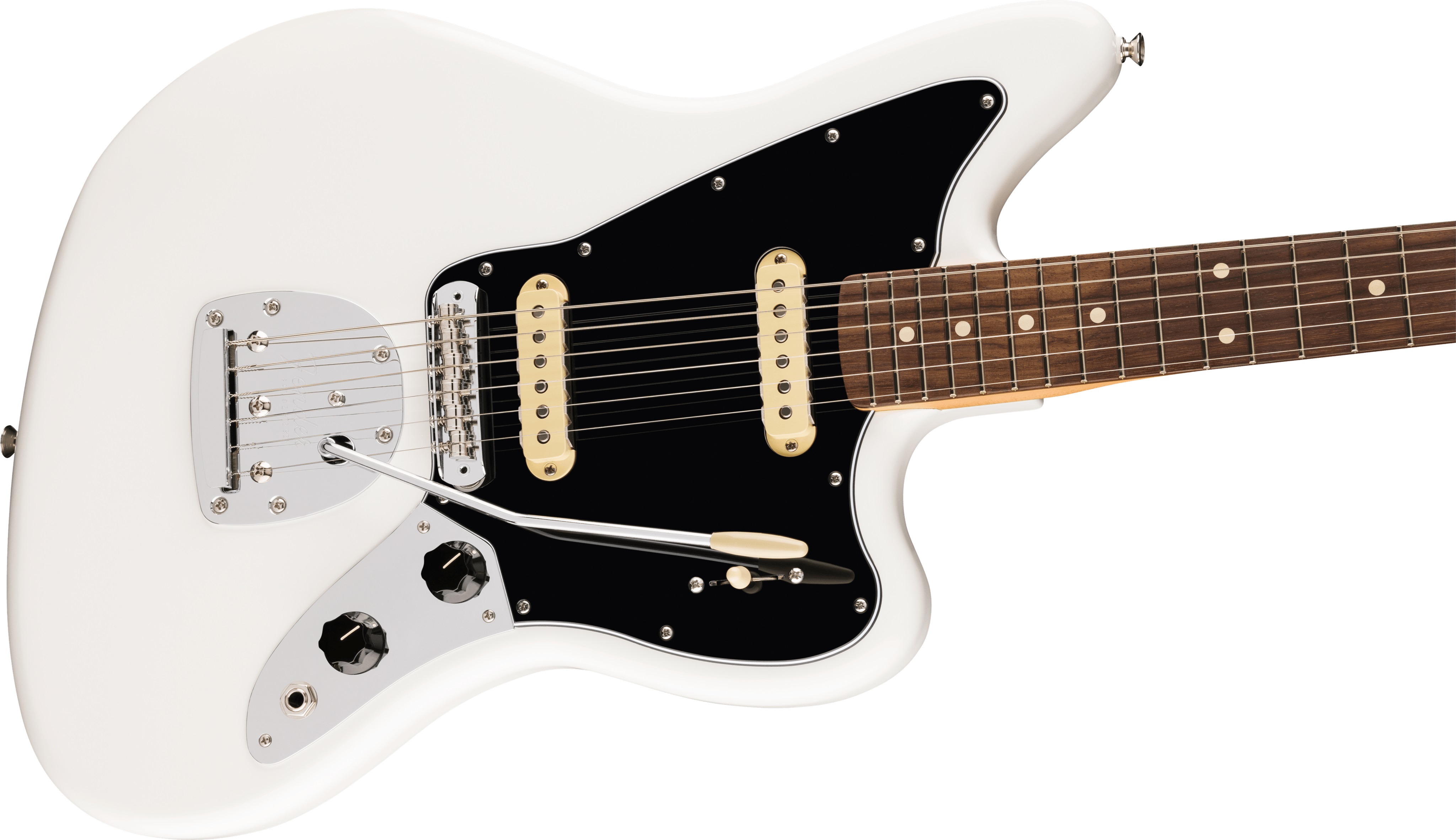 Fender Player II Jaguar RW PWT (obrázek 3)