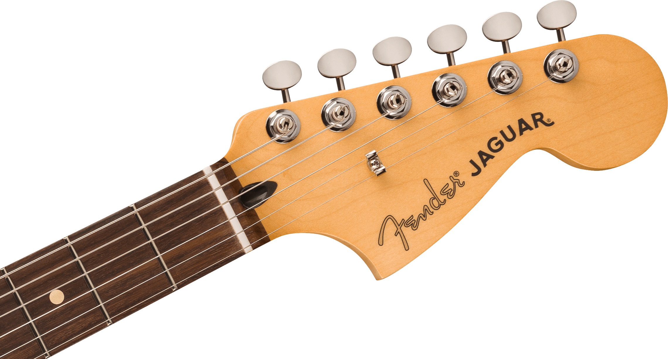 Fender Player II Jaguar RW PWT (obrázek 4)