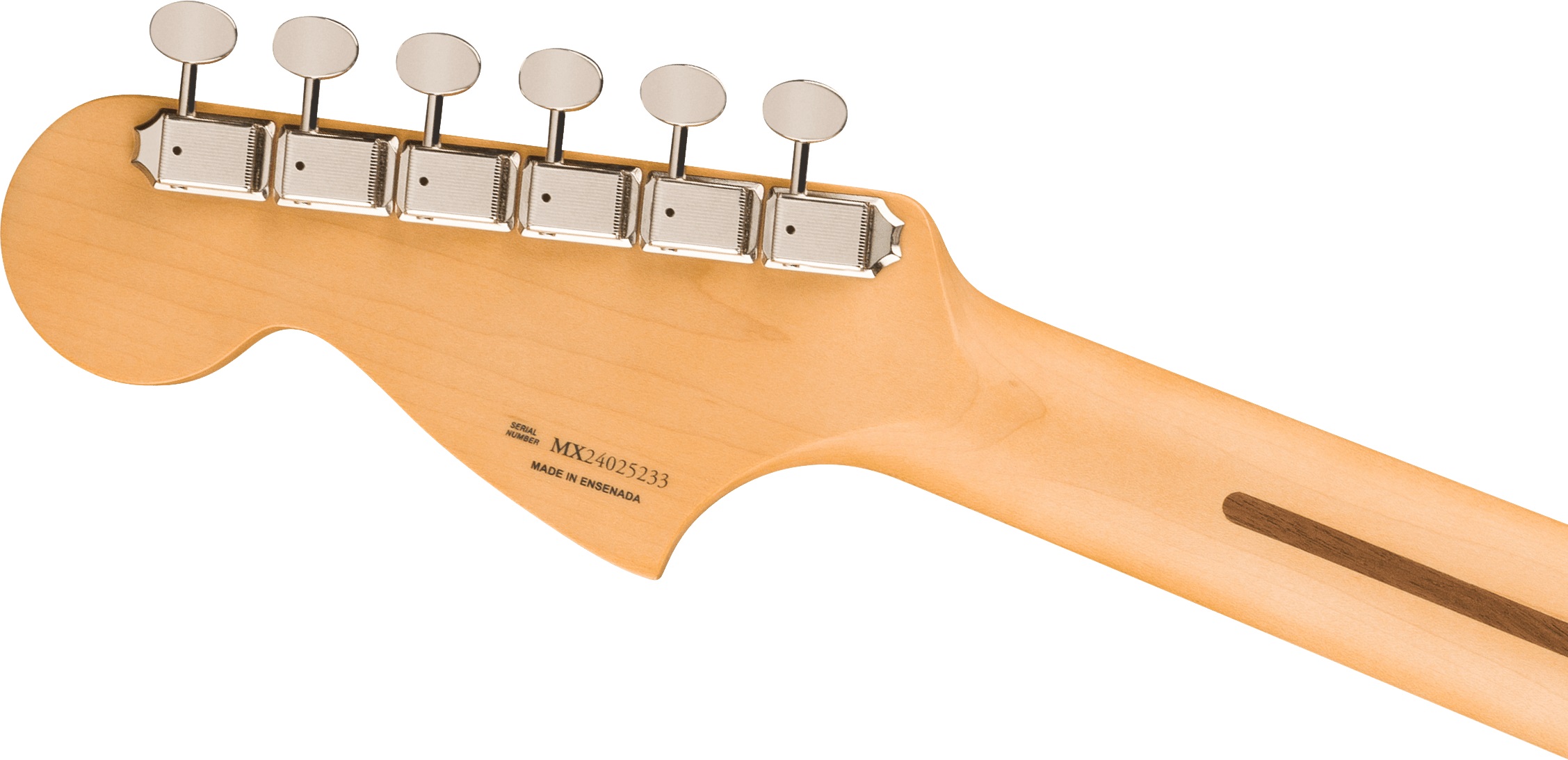 Fender Player II Jaguar RW PWT (obrázek 5)