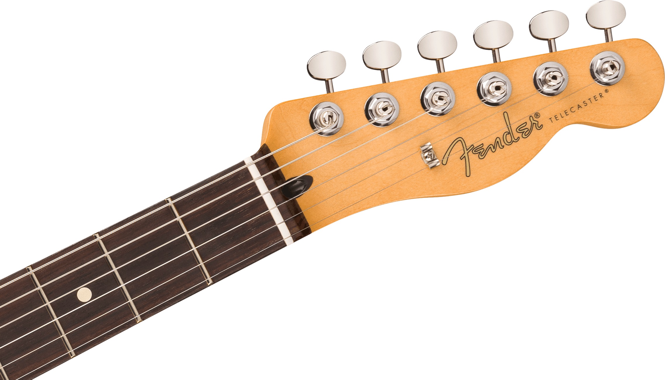 Fender Player II Telecaster HH RW BK (obrázek 4)