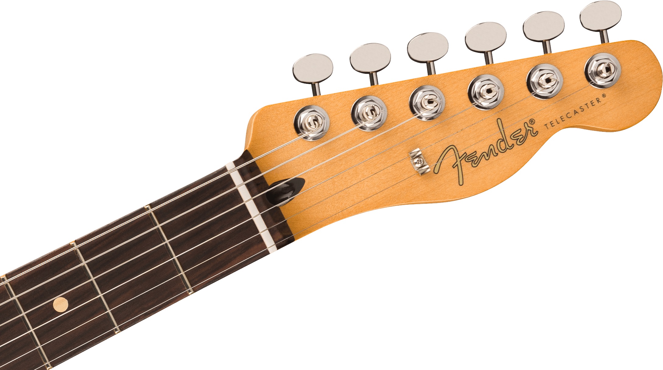 Fender Player II Telecaster HH RW AQB (obrázek 4)