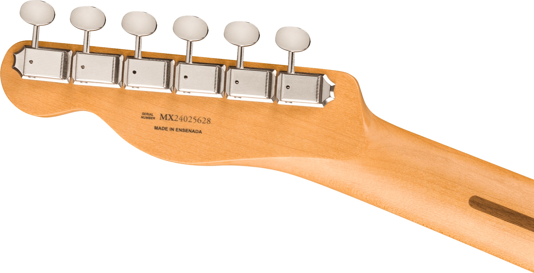 Fender Player II Telecaster HH RW AQB (obrázek 5)