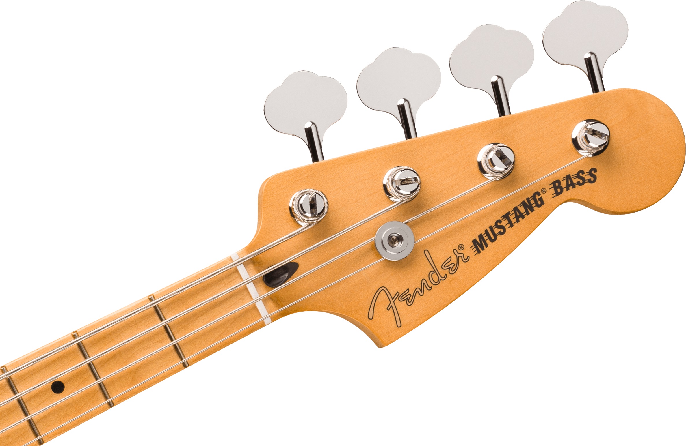 Fender Player II Mustang Bass PJ MN PWT (obrázek 4)