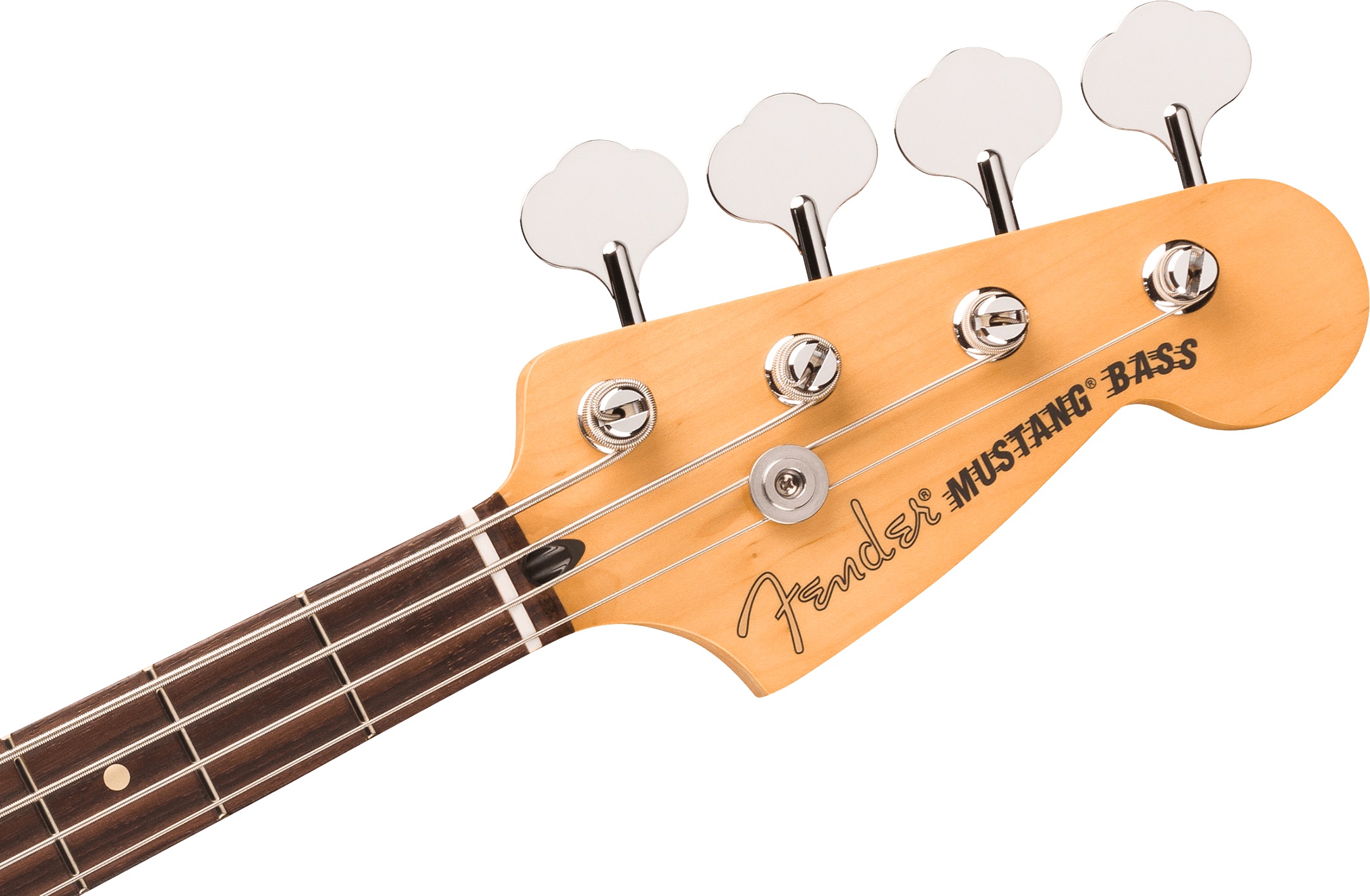 Fender Player II Mustang Bass PJ RW CRR (obrázek 4)