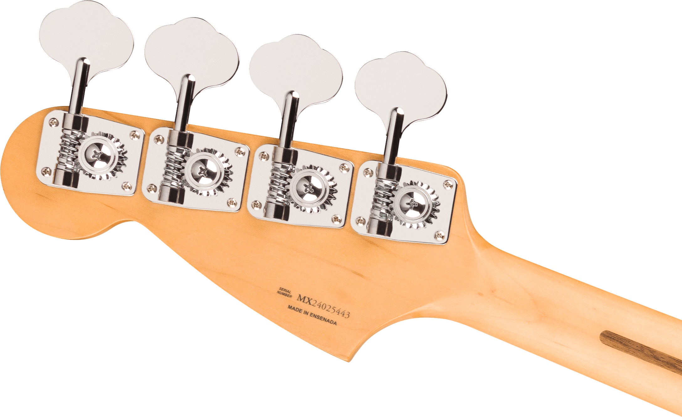 Fender Player II Mustang Bass PJ RW CRR (obrázek 5)