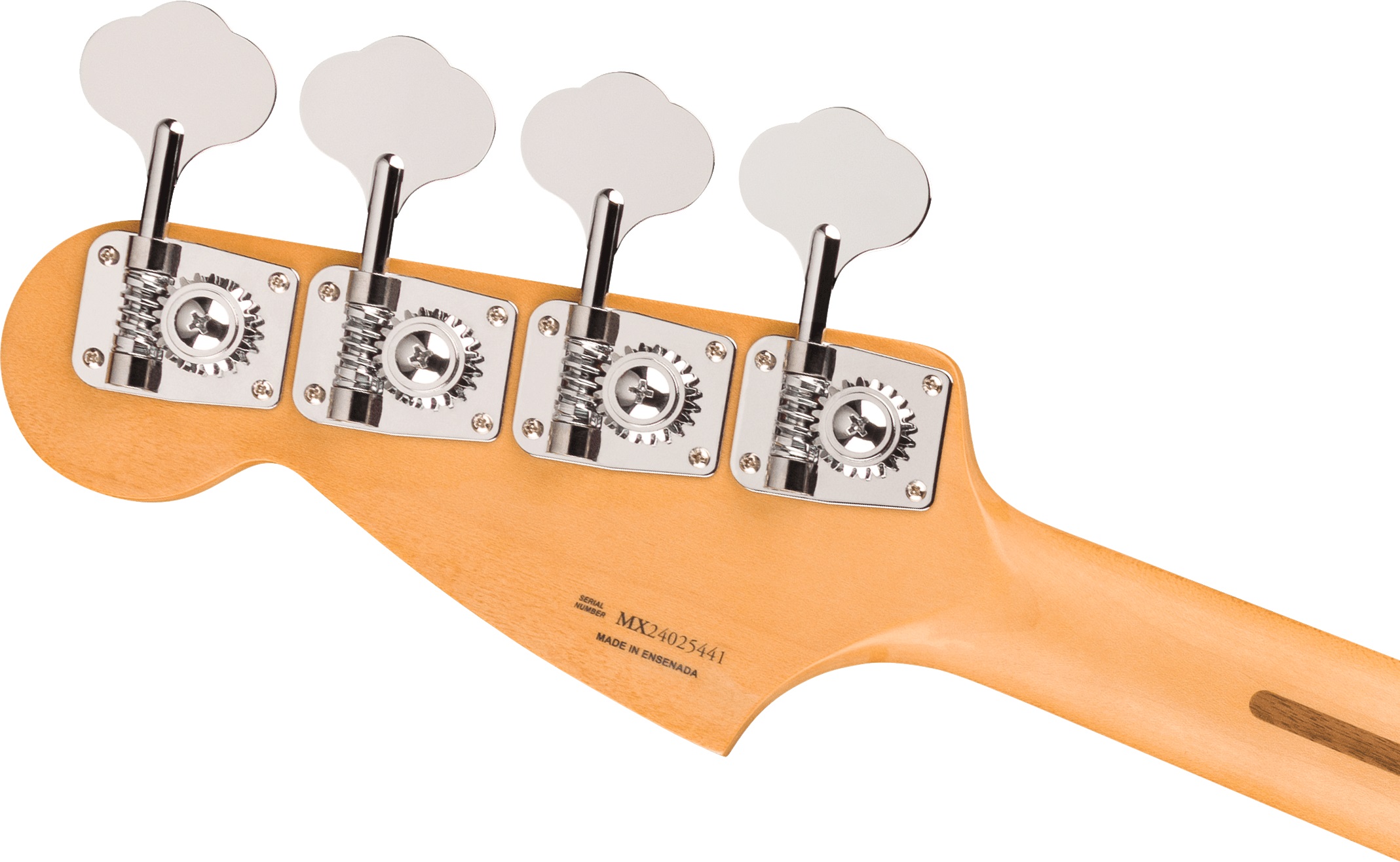 Fender Player II Mustang Bass PJ RW AQB (obrázek 5)