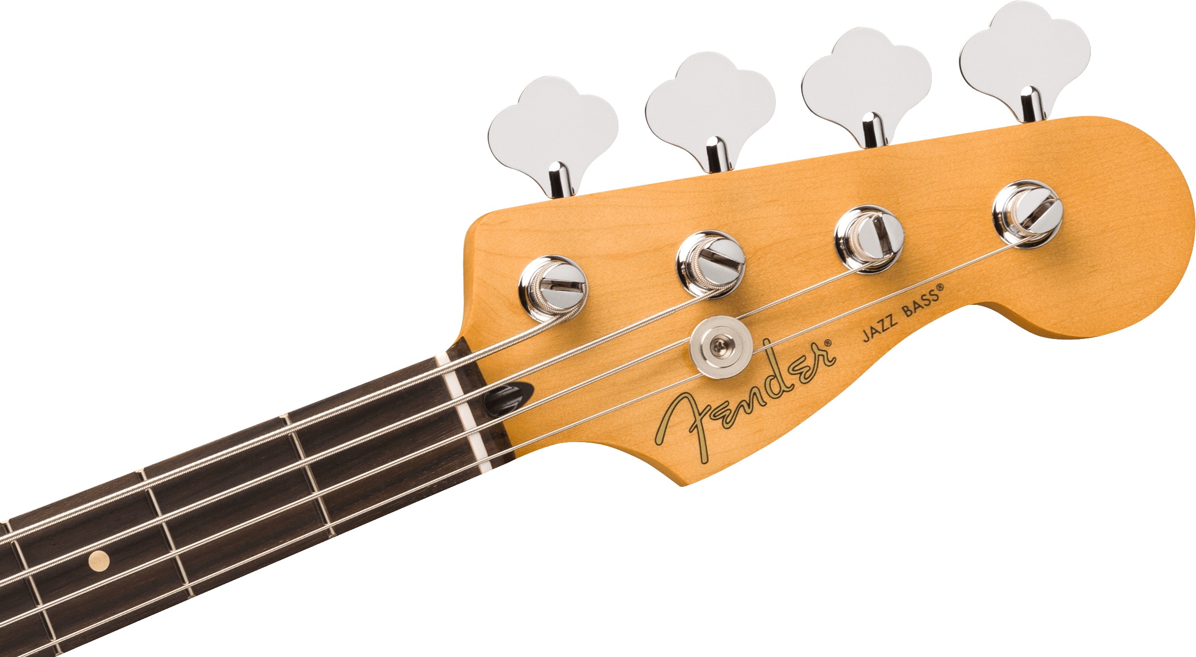 Fender Player II Jazz Bass RW BCG (obrázek 4)
